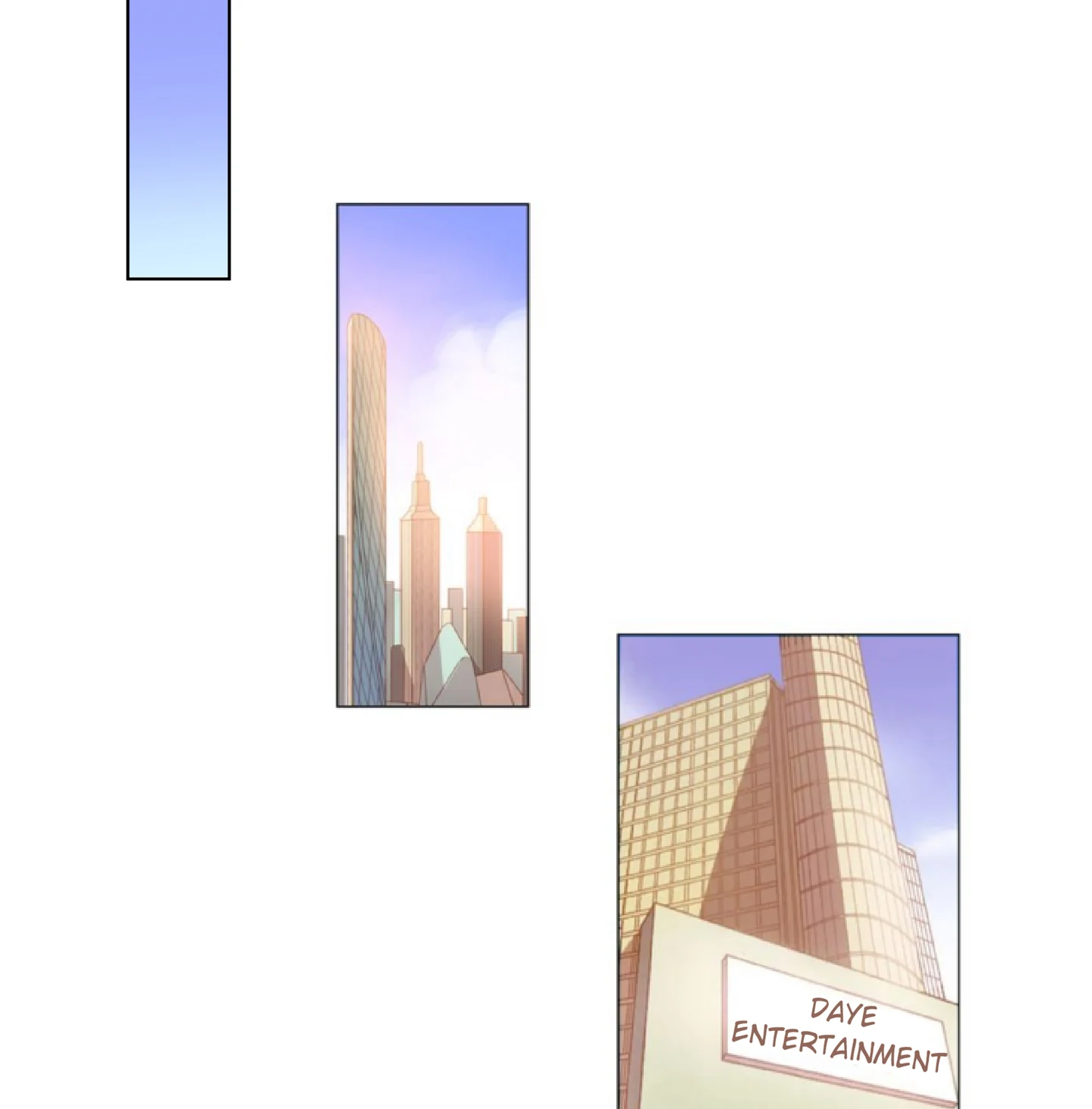 Walking in the Rain - Chapter 60 manhwa