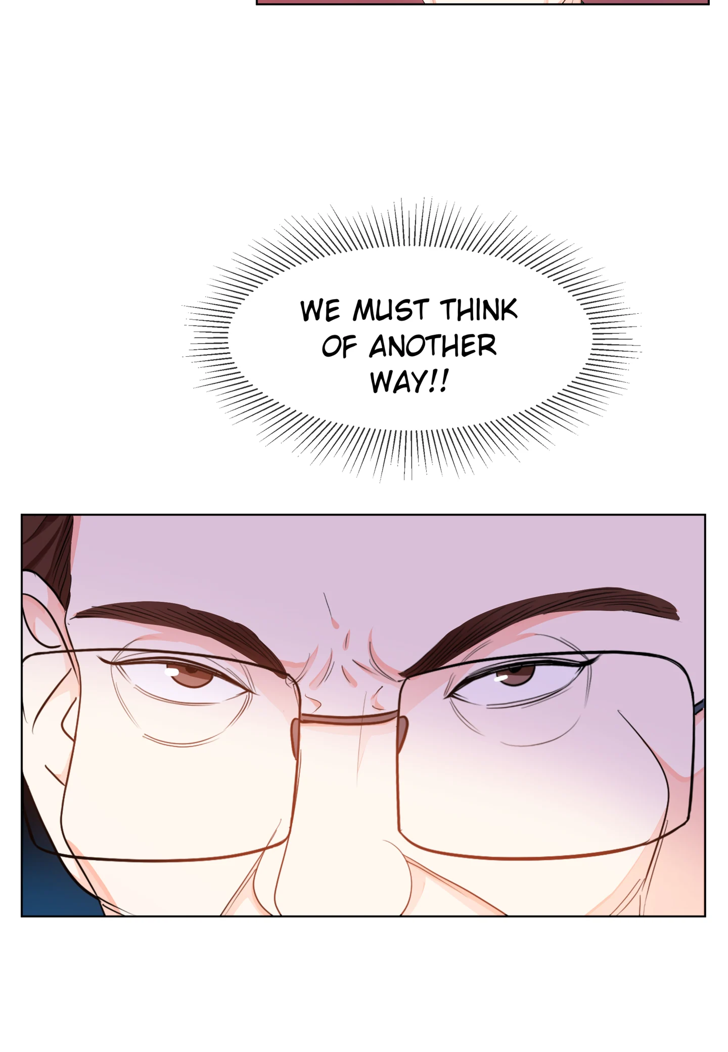 Walking in the Rain - Chapter 60 manhwa