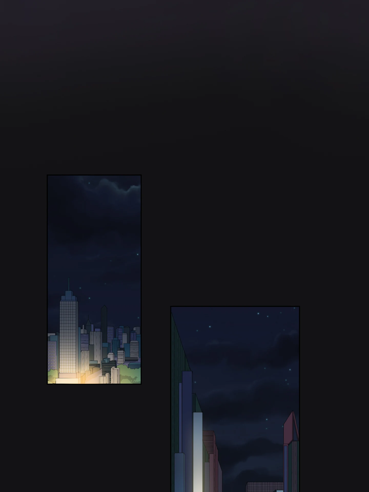 Walking in the Rain - Chapter 60 manhwa