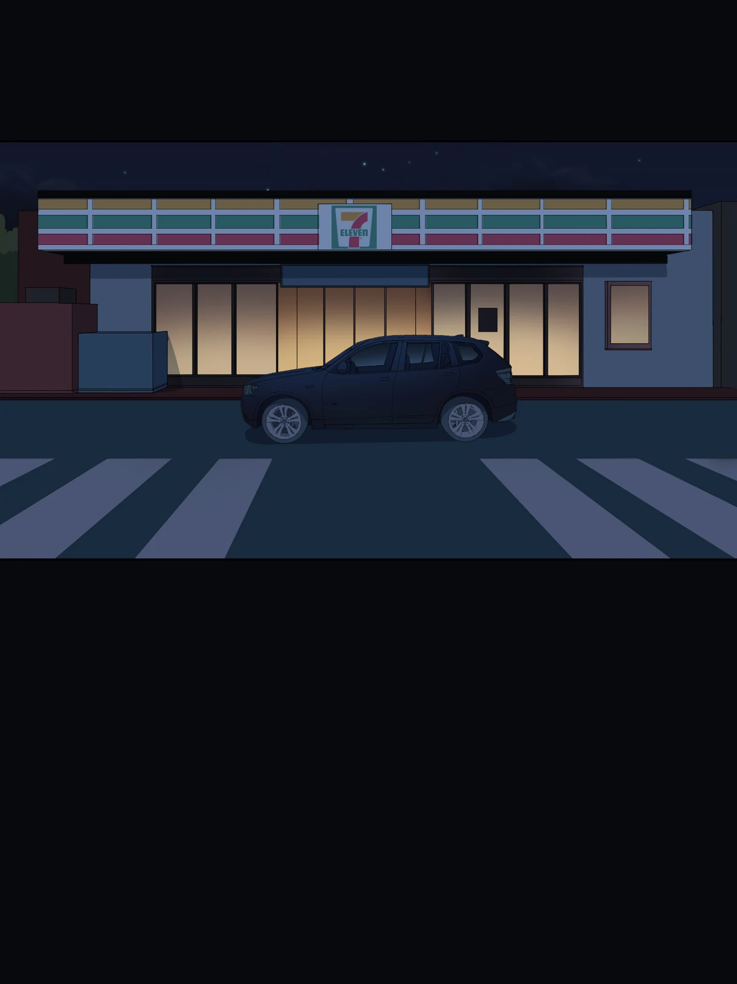 Walking in the Rain - Chapter 60 manhwa