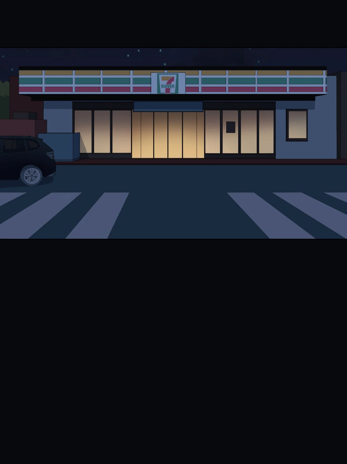 Walking in the Rain - Chapter 60 manhwa