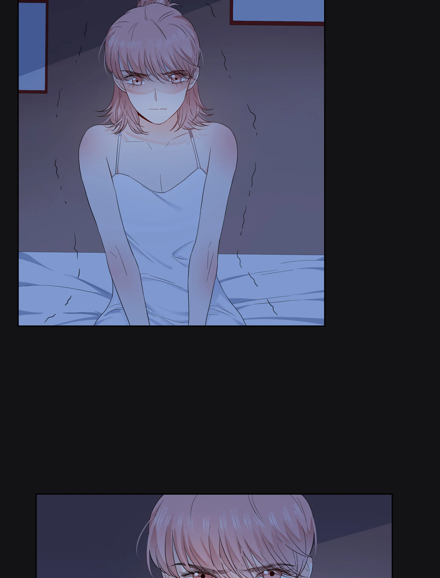 Walking in the Rain - Chapter 60 manhwa