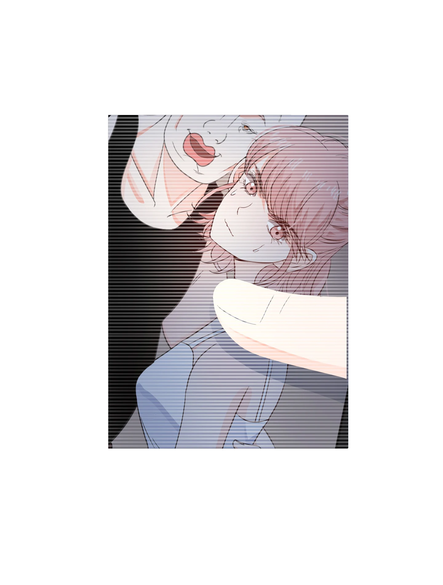Walking in the Rain - Chapter 60 manhwa