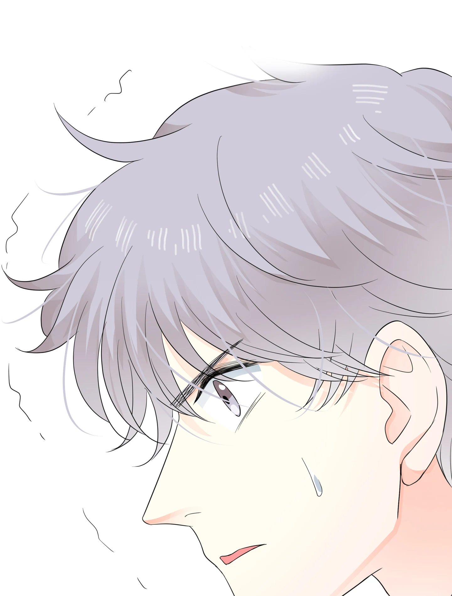 Walking in the Rain - Chapter 60 manhwa