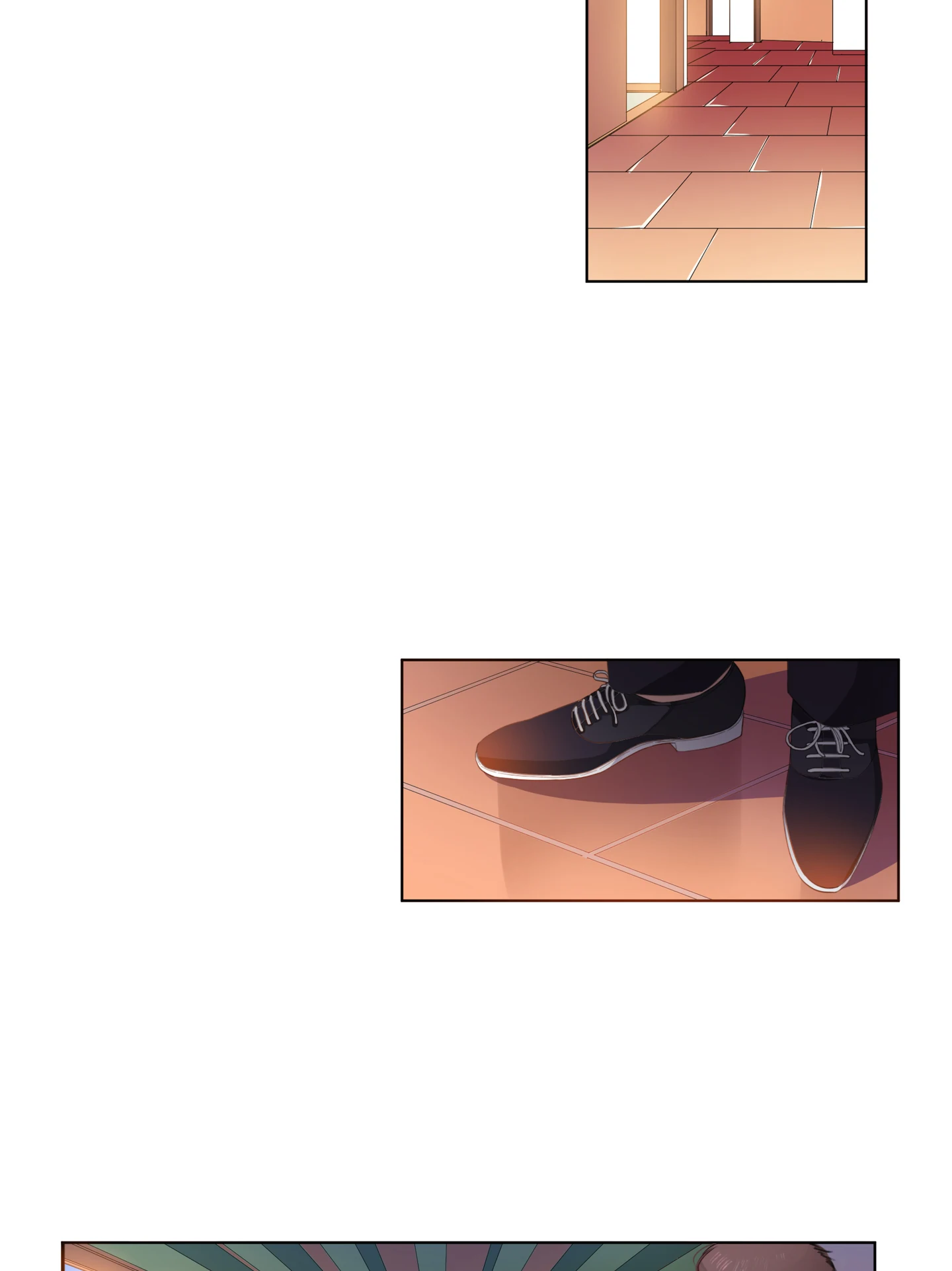 Walking in the Rain - Chapter 60 manhwa