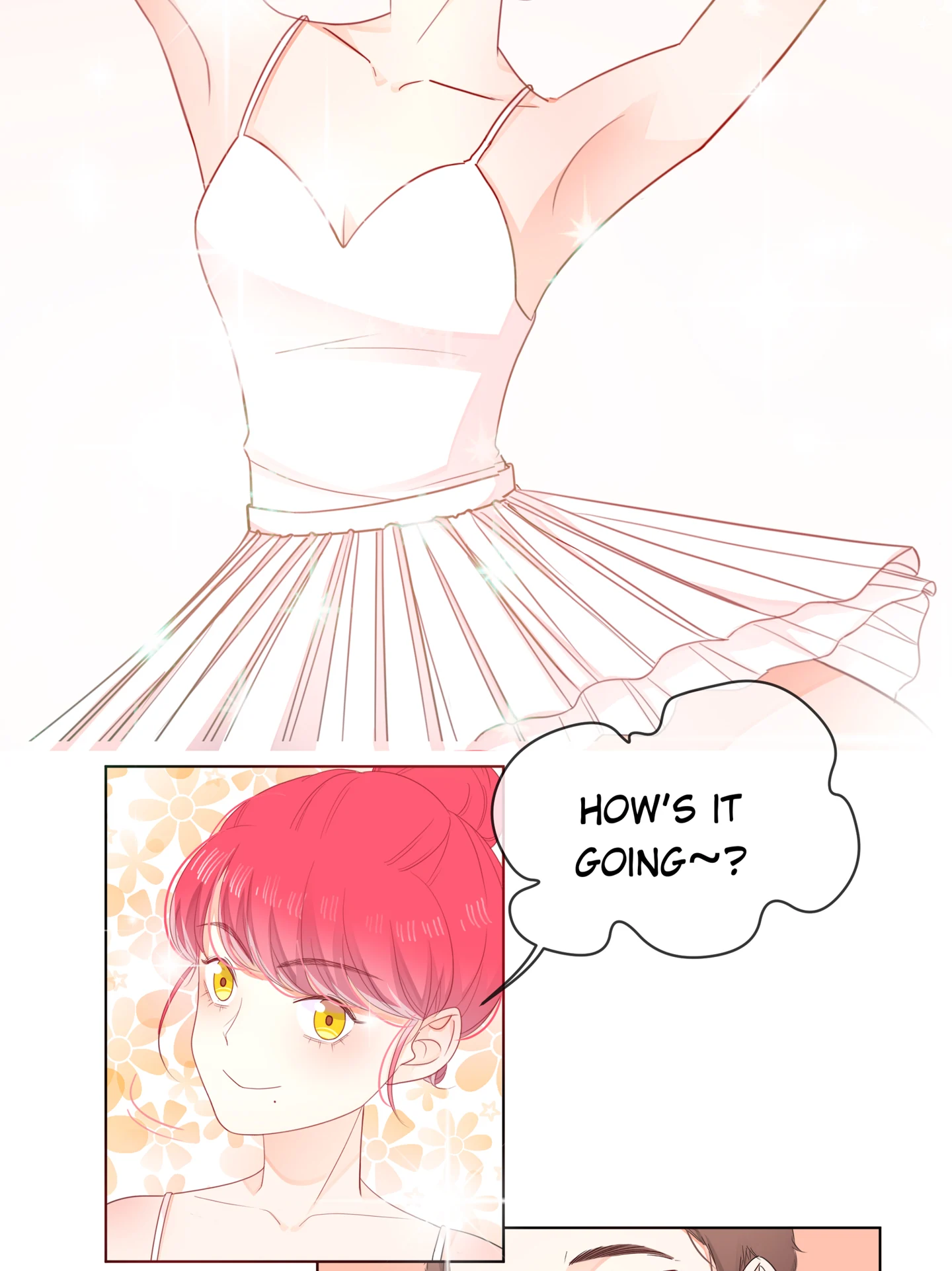 Walking in the Rain - Chapter 60 manhwa