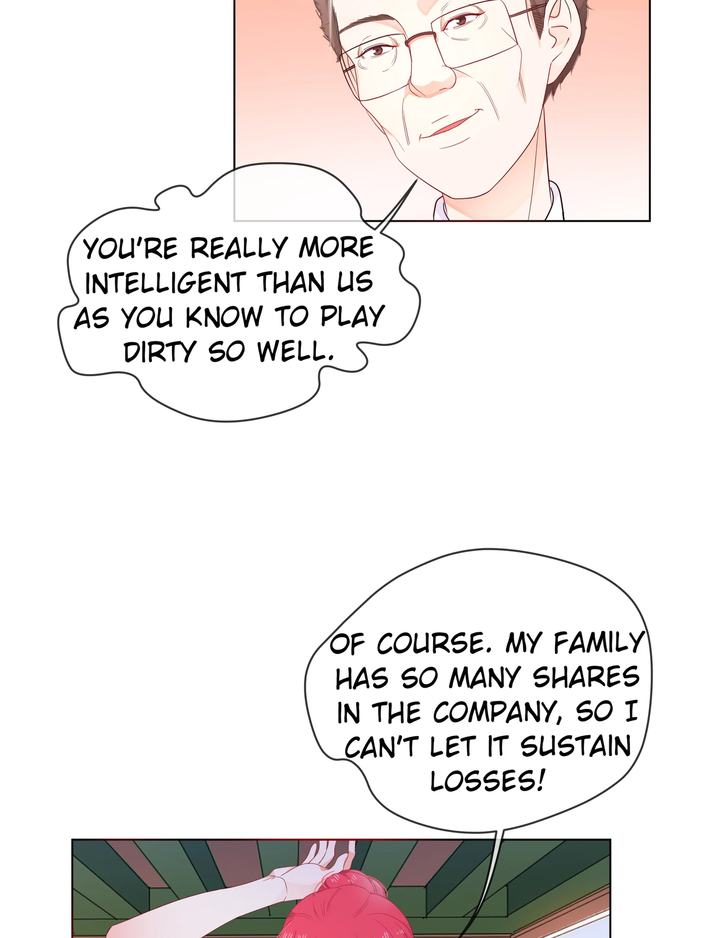 Walking in the Rain - Chapter 60 manhwa