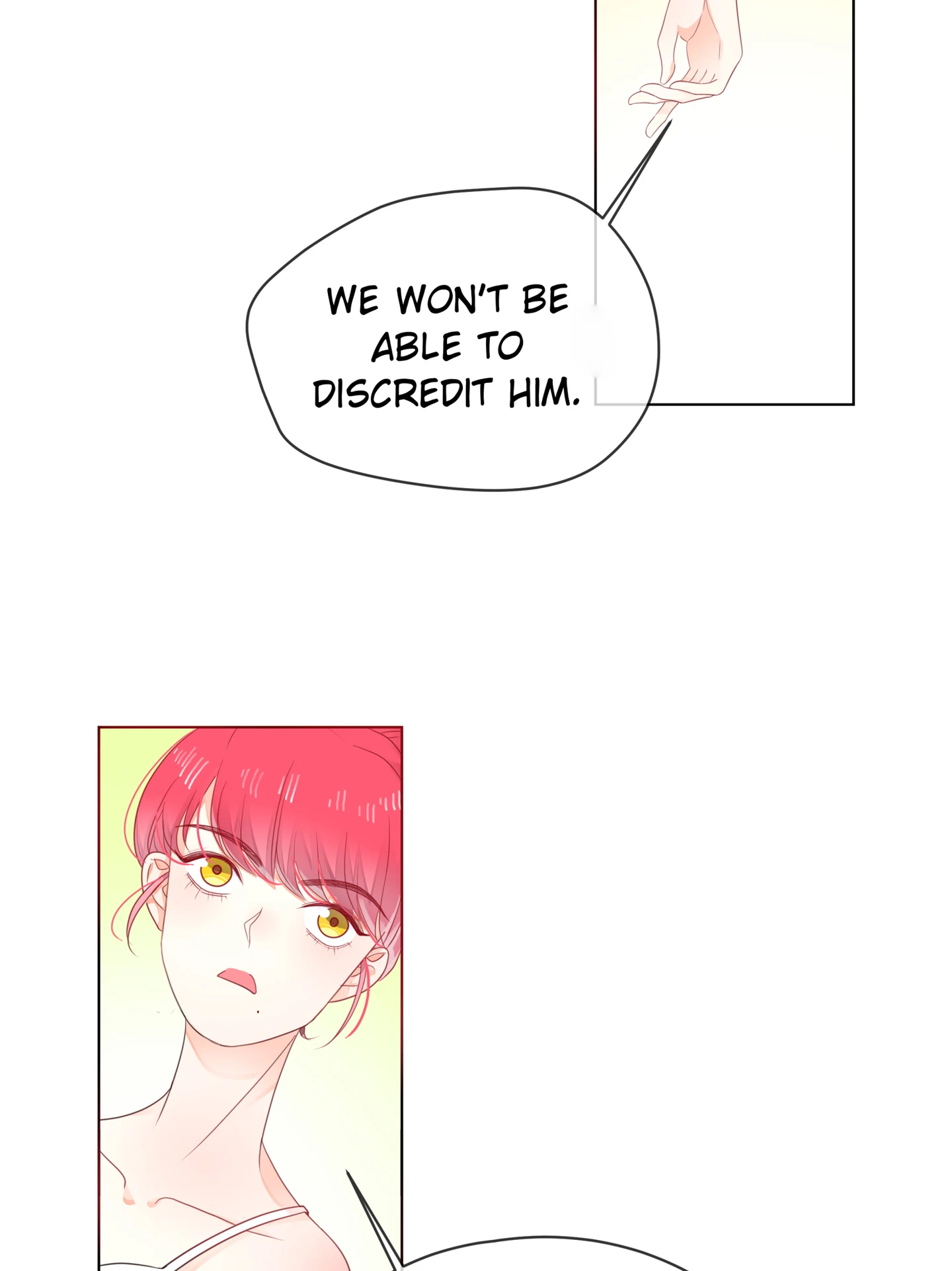 Walking in the Rain - Chapter 60 manhwa