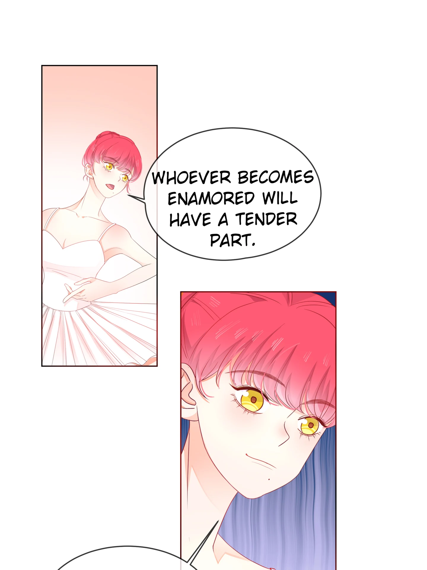 Walking in the Rain - Chapter 60 manhwa