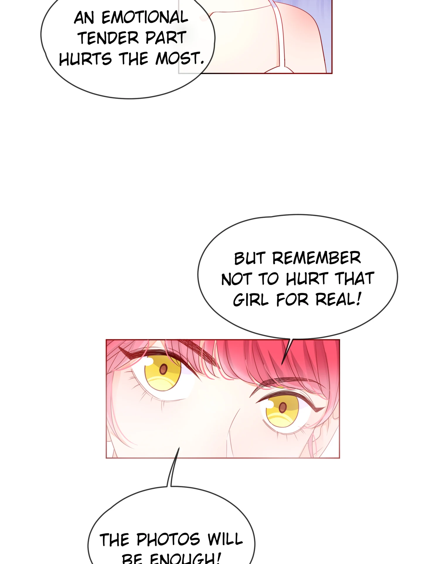 Walking in the Rain - Chapter 60 manhwa