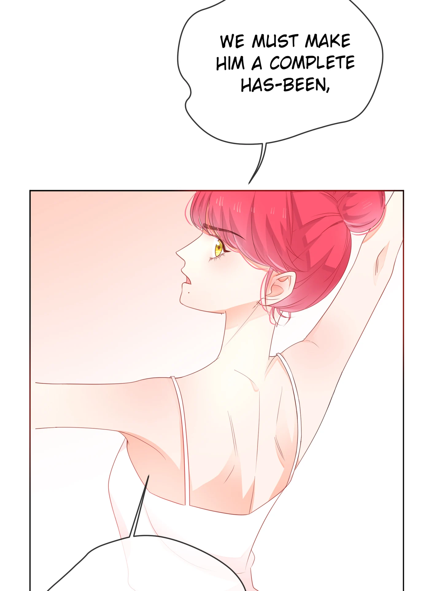 Walking in the Rain - Chapter 60 manhwa