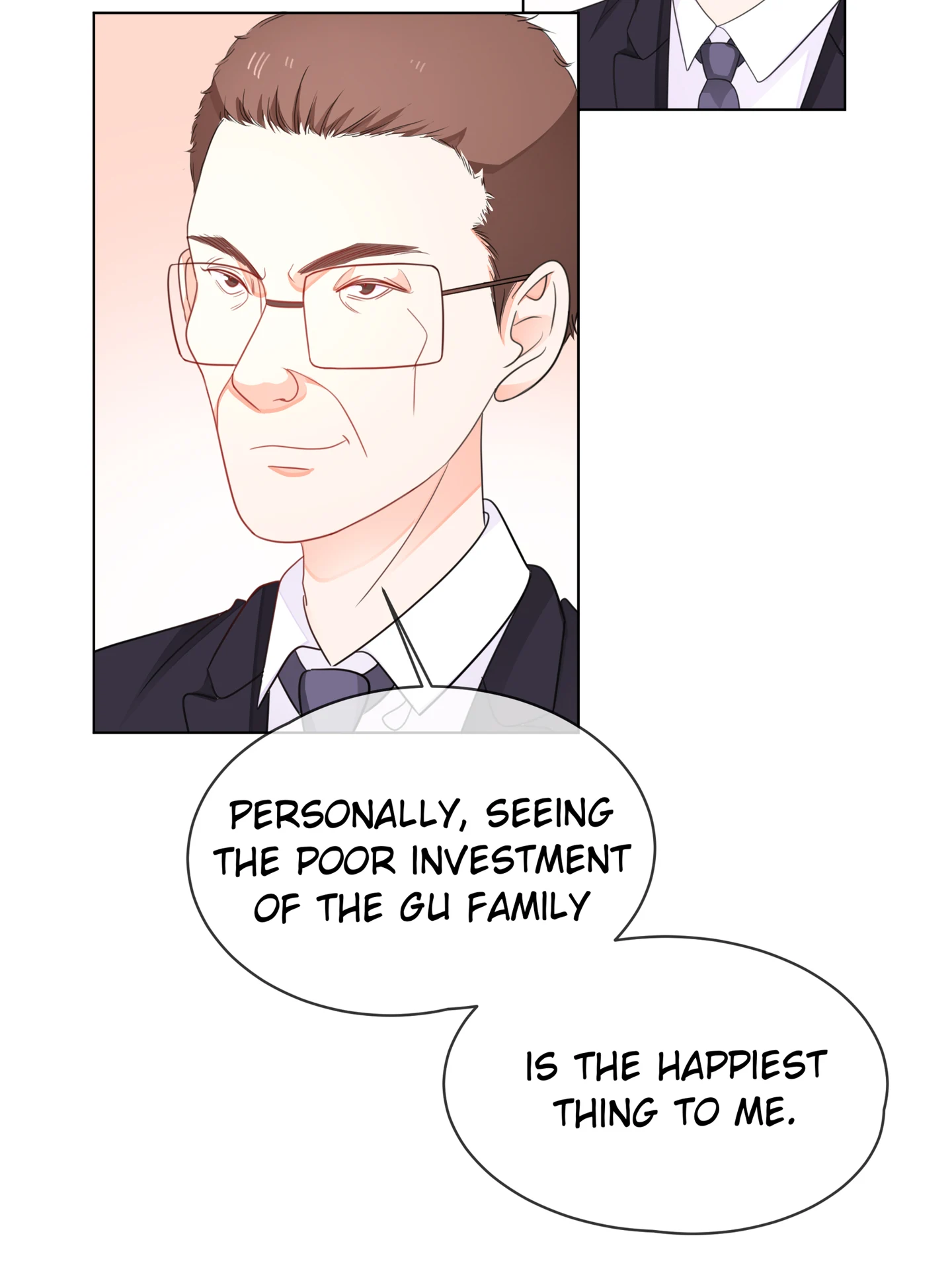 Walking in the Rain - Chapter 60 manhwa