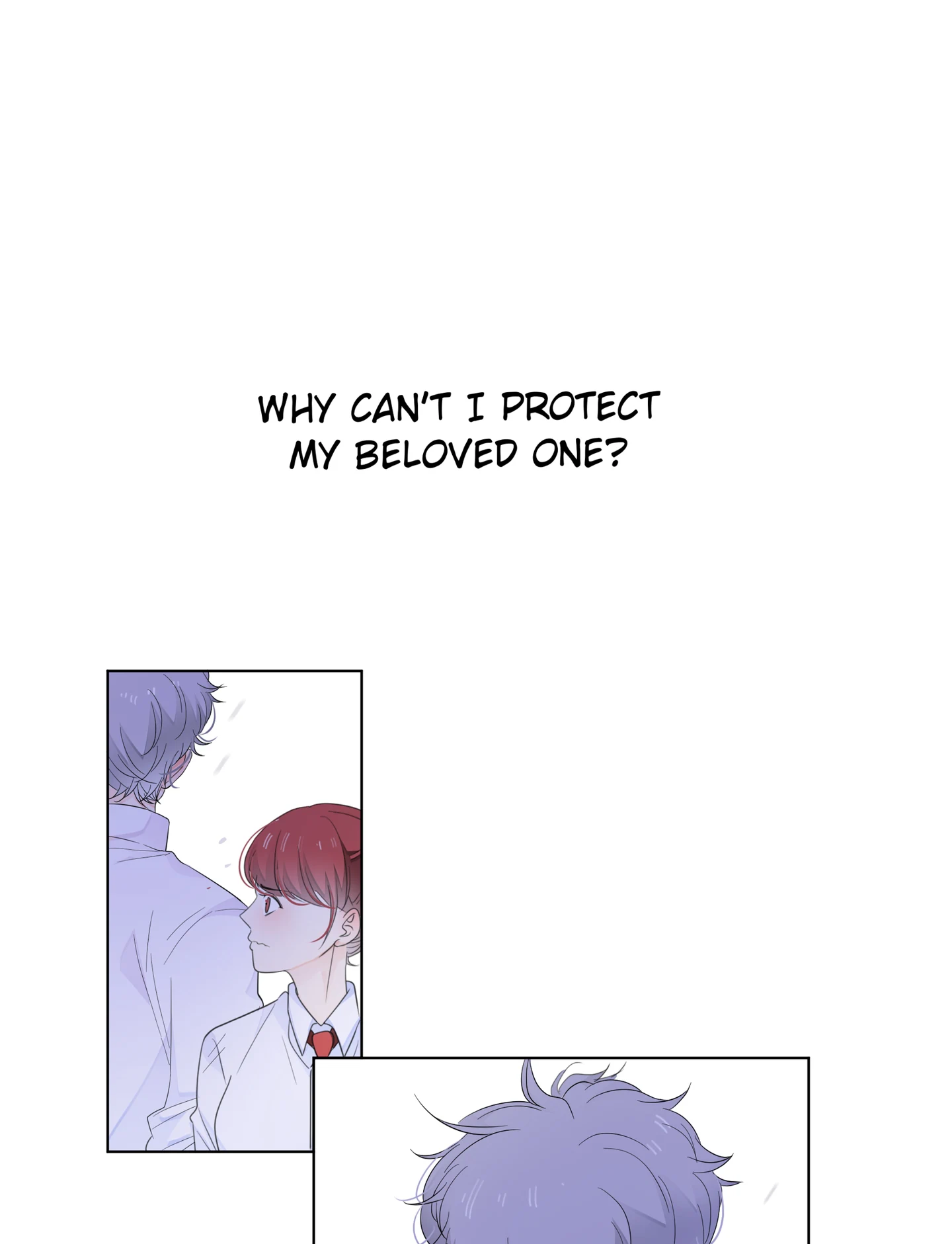 Walking in the Rain - Chapter 60 manhwa