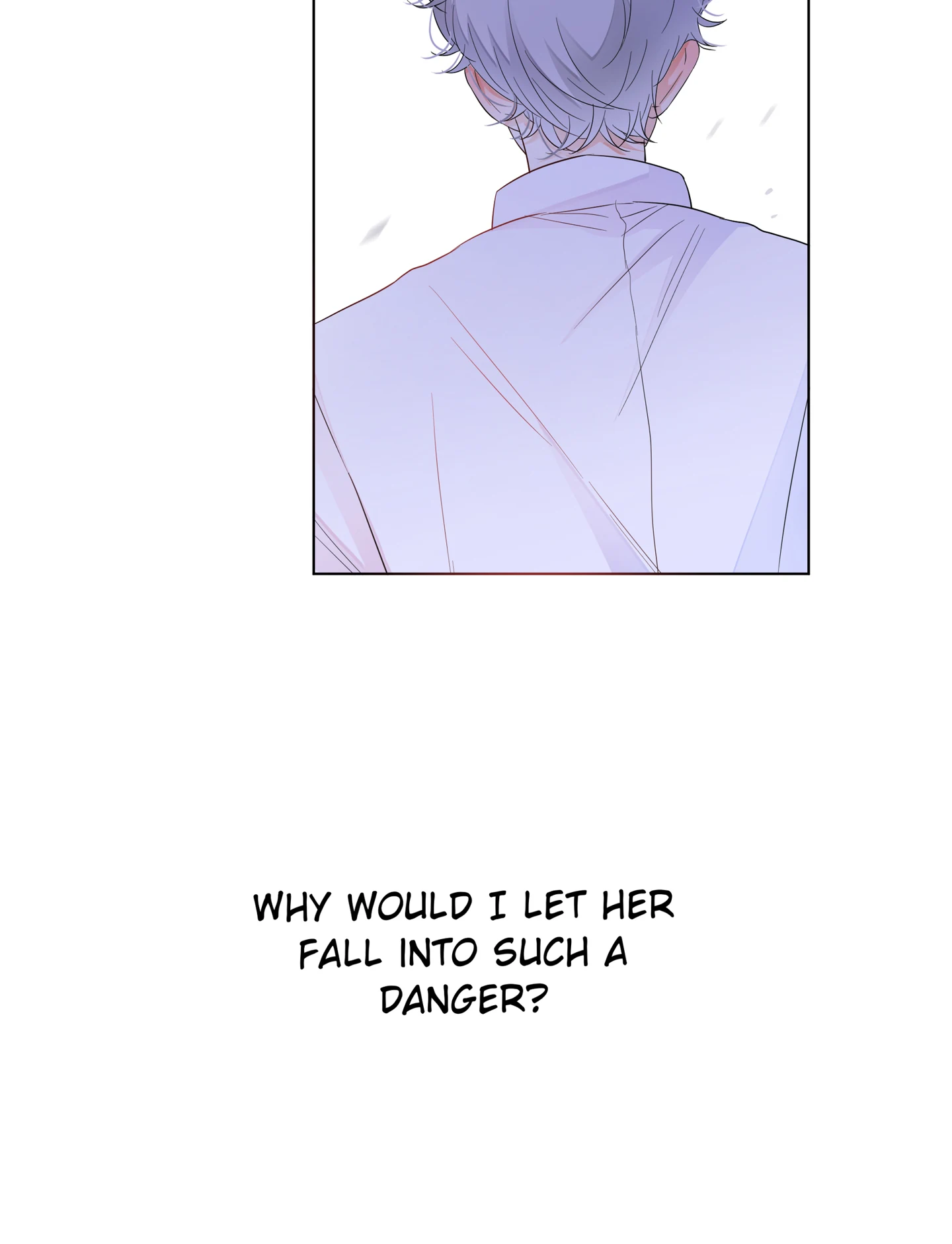 Walking in the Rain - Chapter 60 manhwa