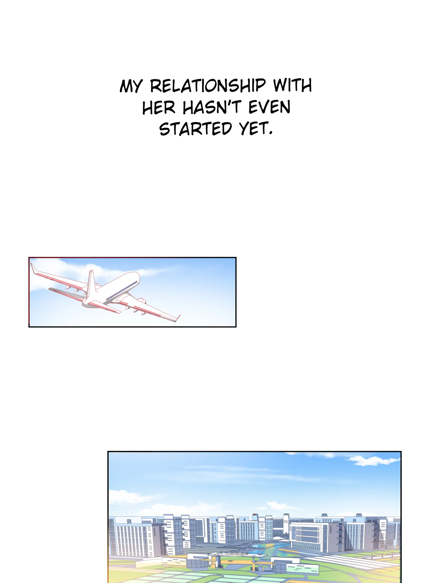 Walking in the Rain - Chapter 60 manhwa