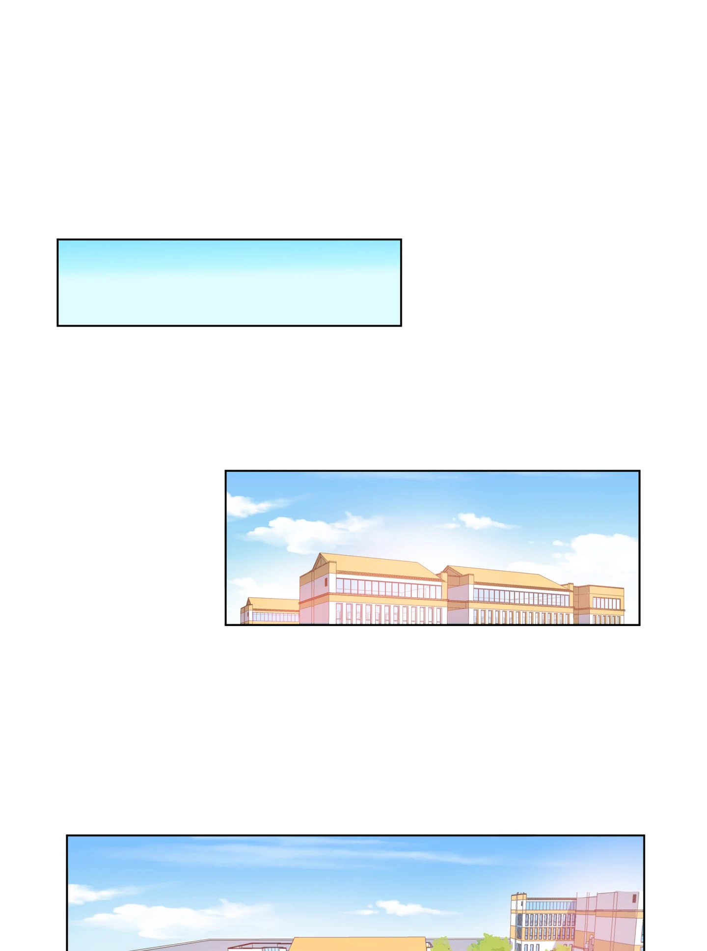 Walking in the Rain - Chapter 61 manhwa