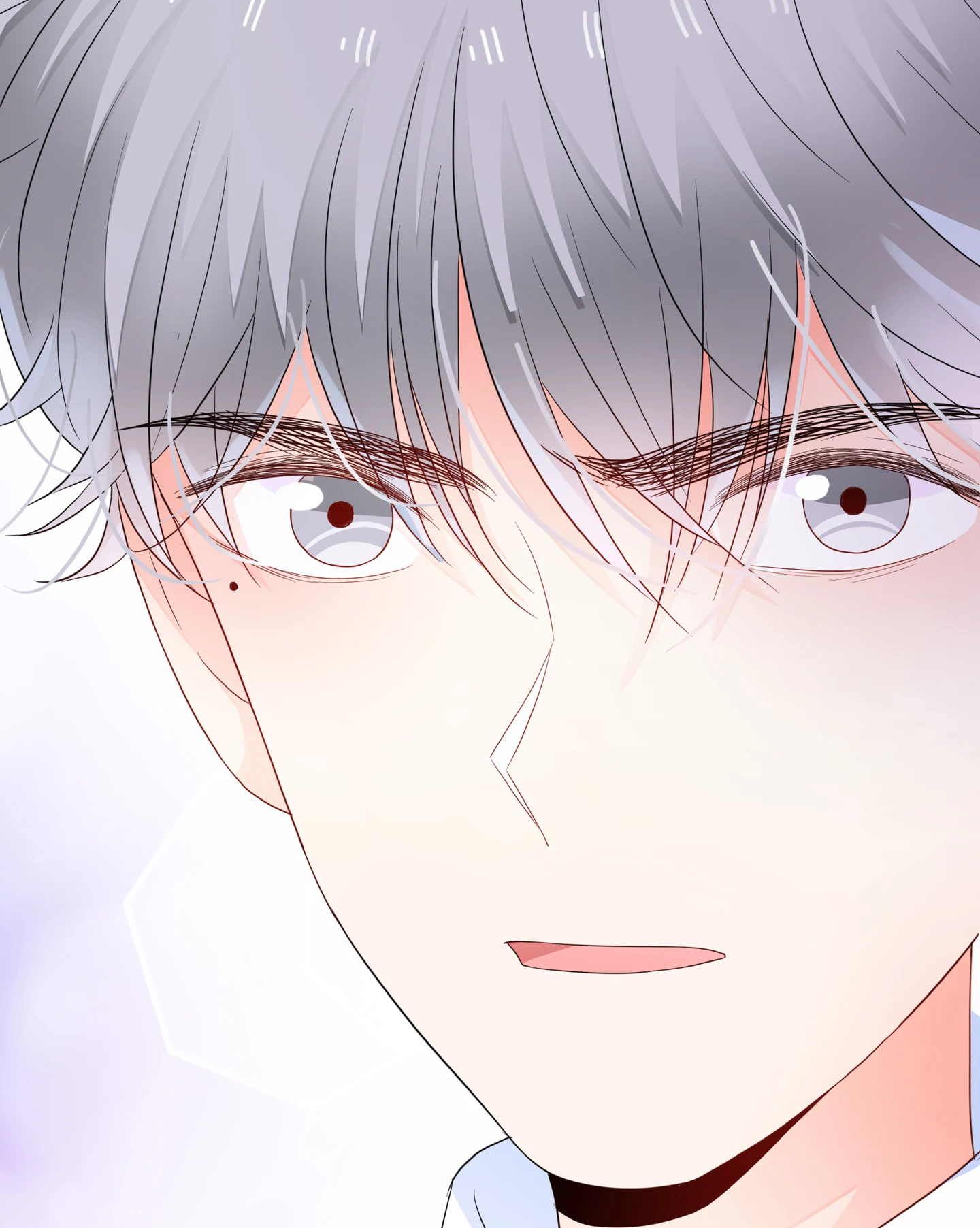 Walking in the Rain - Chapter 61 manhwa