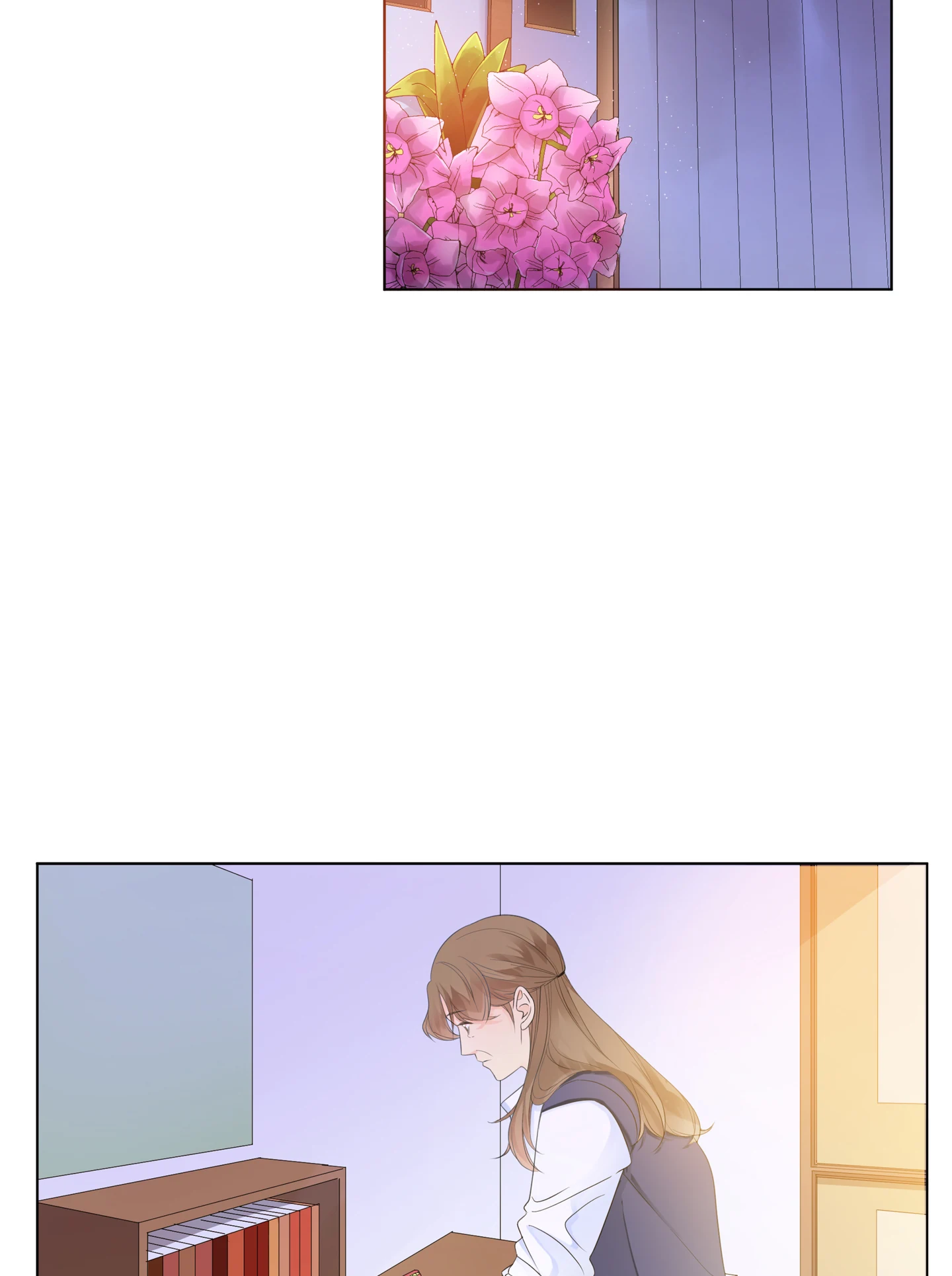 Walking in the Rain - Chapter 61 manhwa