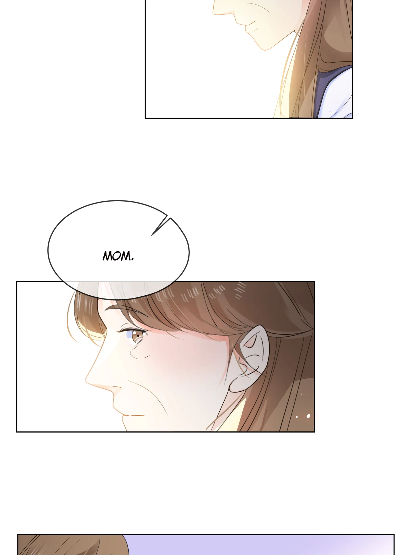 Walking in the Rain - Chapter 61 manhwa
