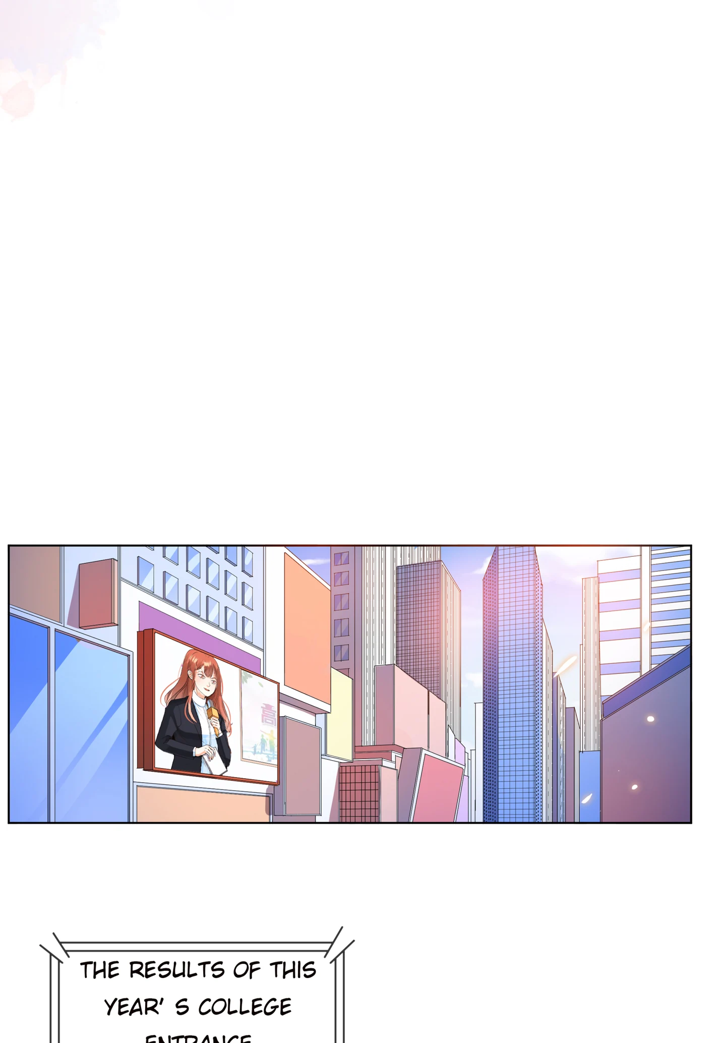 Walking in the Rain - Chapter 61 manhwa