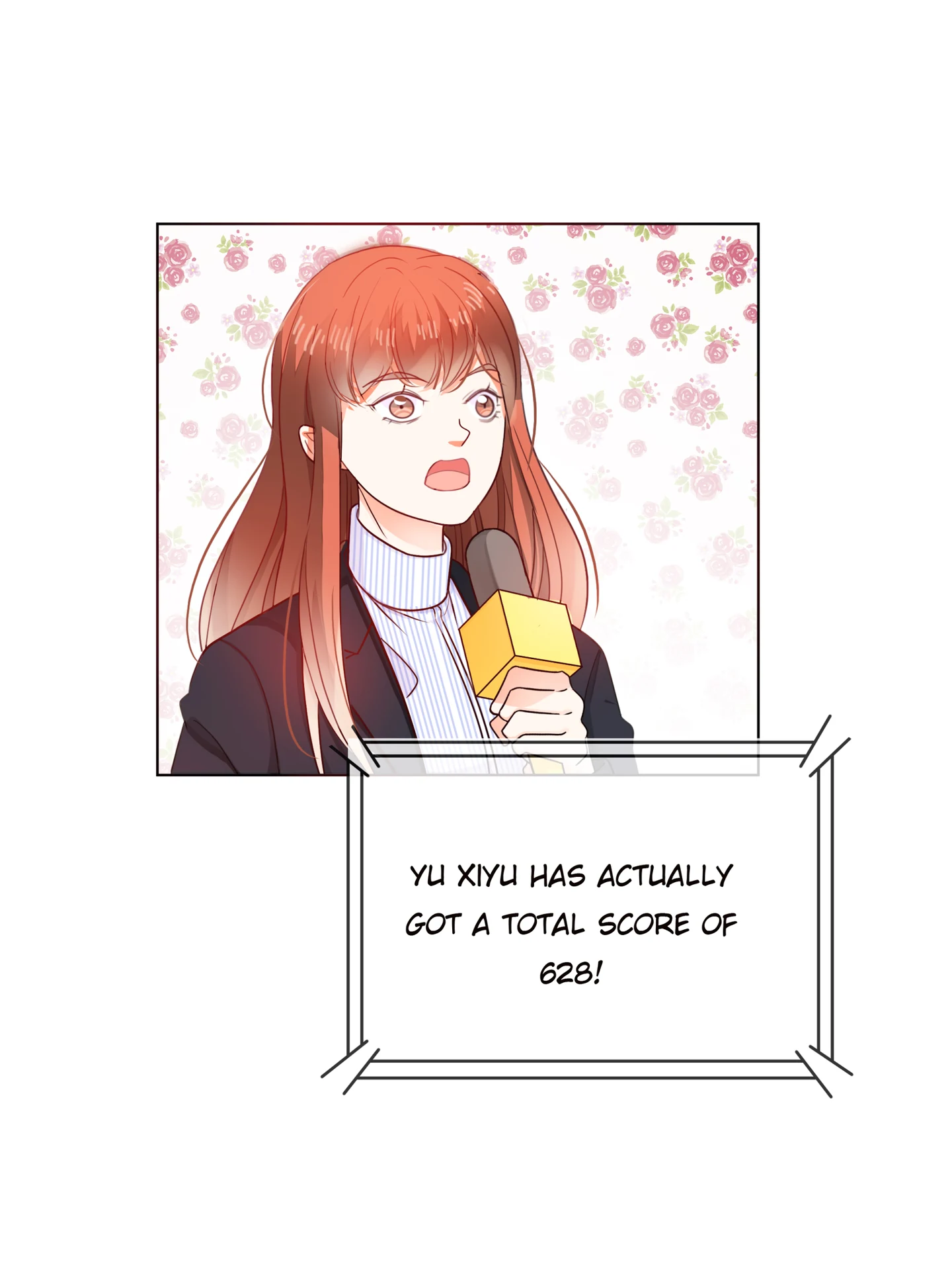 Walking in the Rain - Chapter 61 manhwa