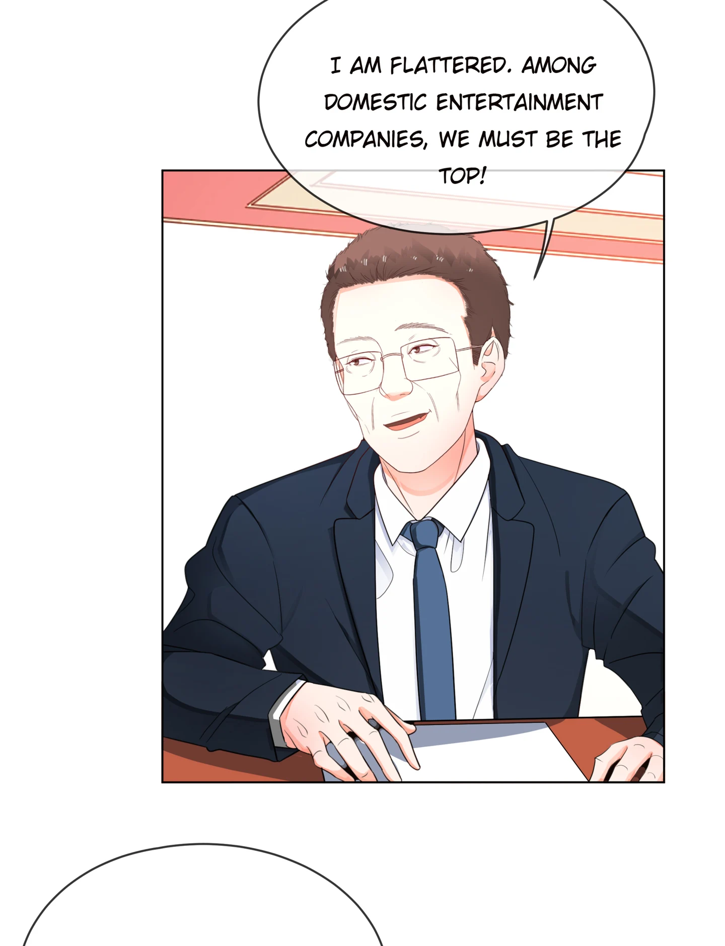 Walking in the Rain - Chapter 61 manhwa