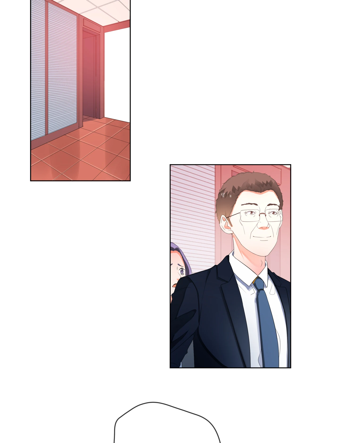 Walking in the Rain - Chapter 61 manhwa