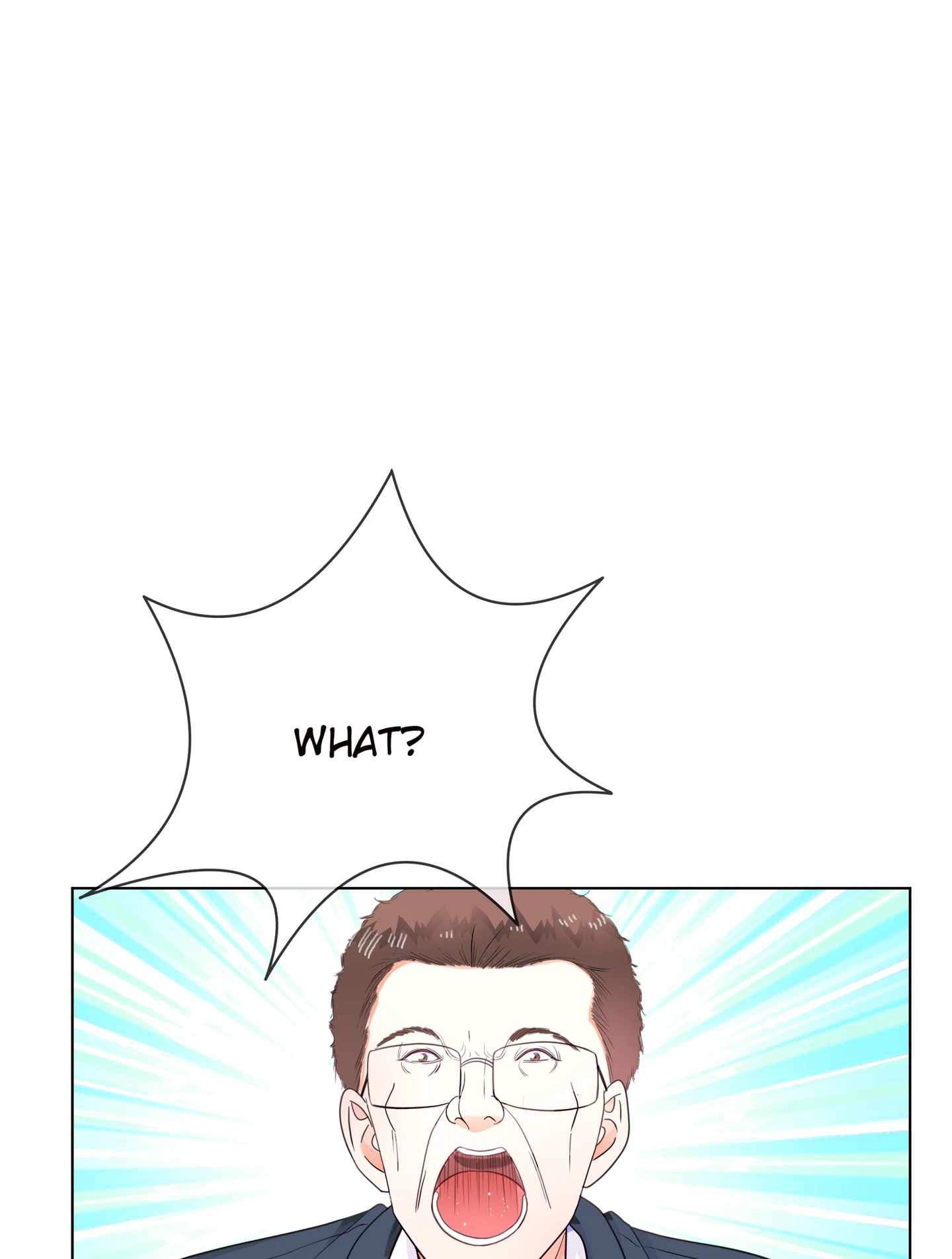 Walking in the Rain - Chapter 61 manhwa