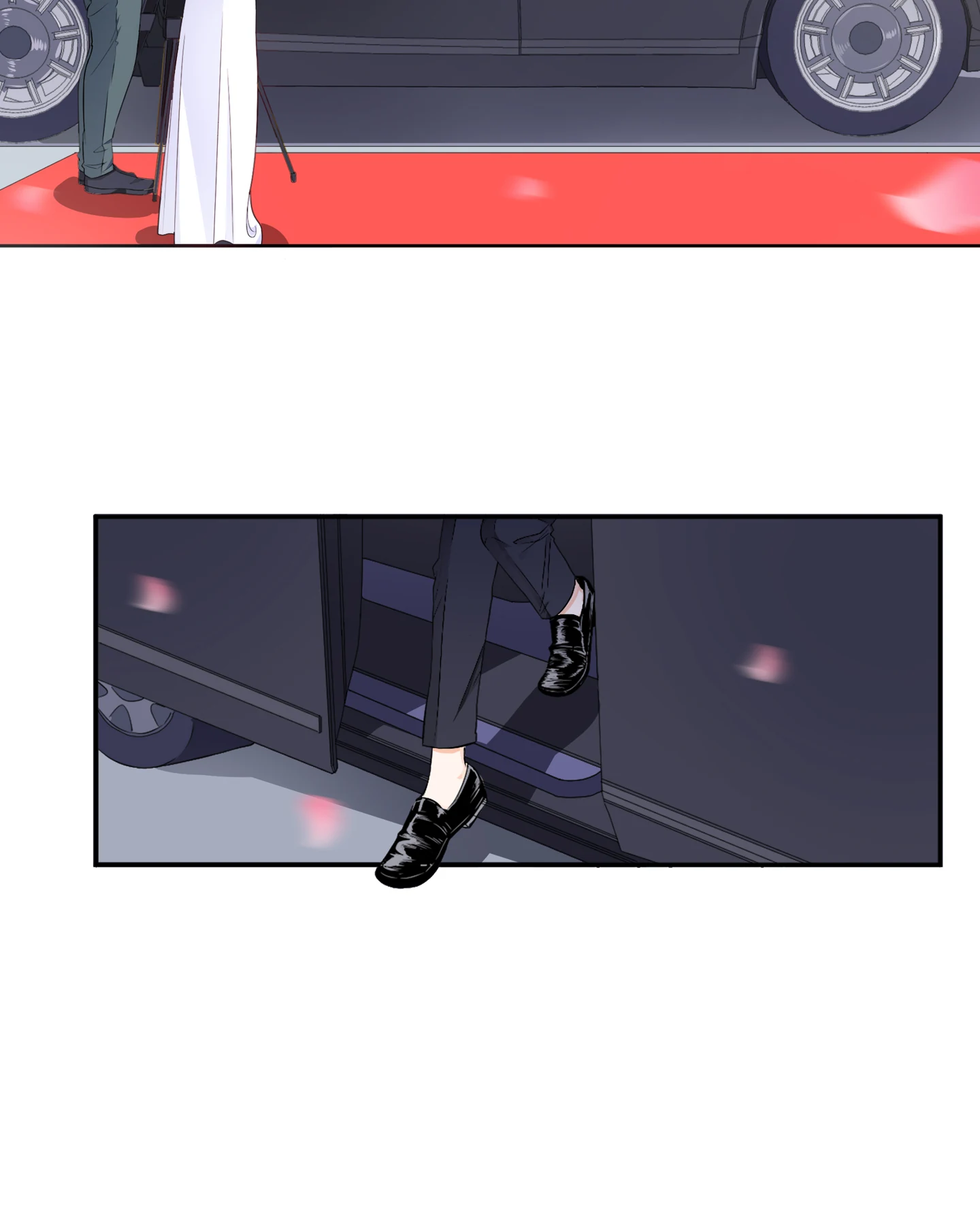 Walking in the Rain - Chapter 62 manhwa