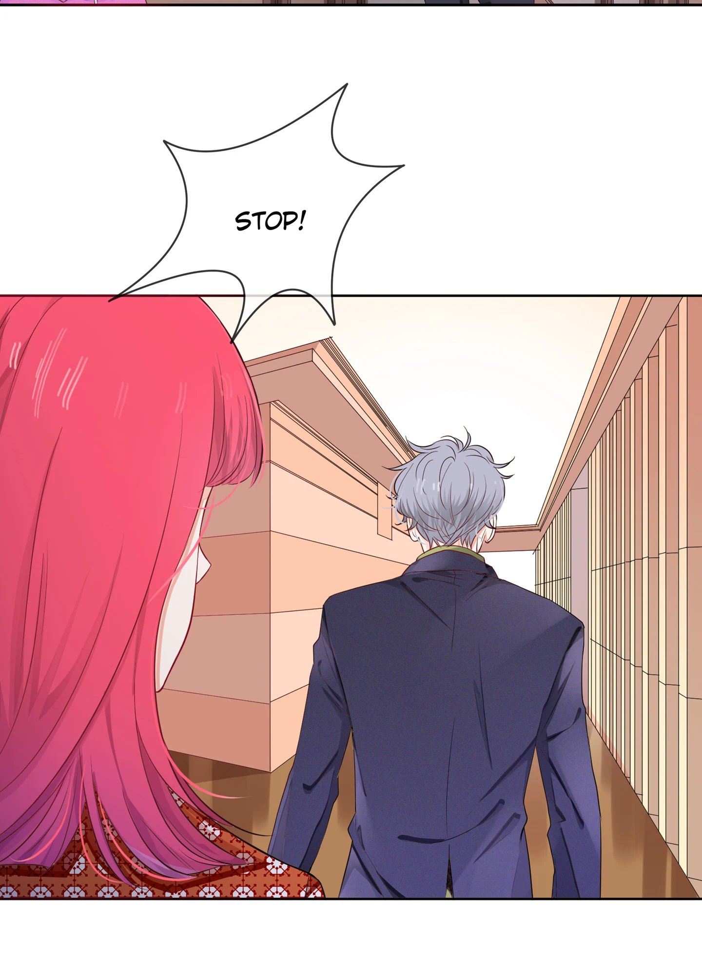 Walking in the Rain - Chapter 62 manhwa