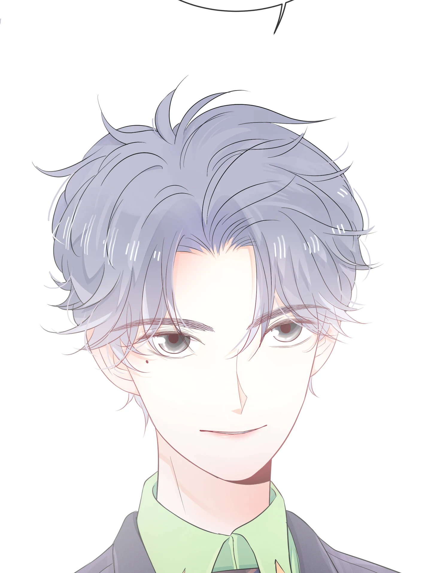 Walking in the Rain - Chapter 62 manhwa