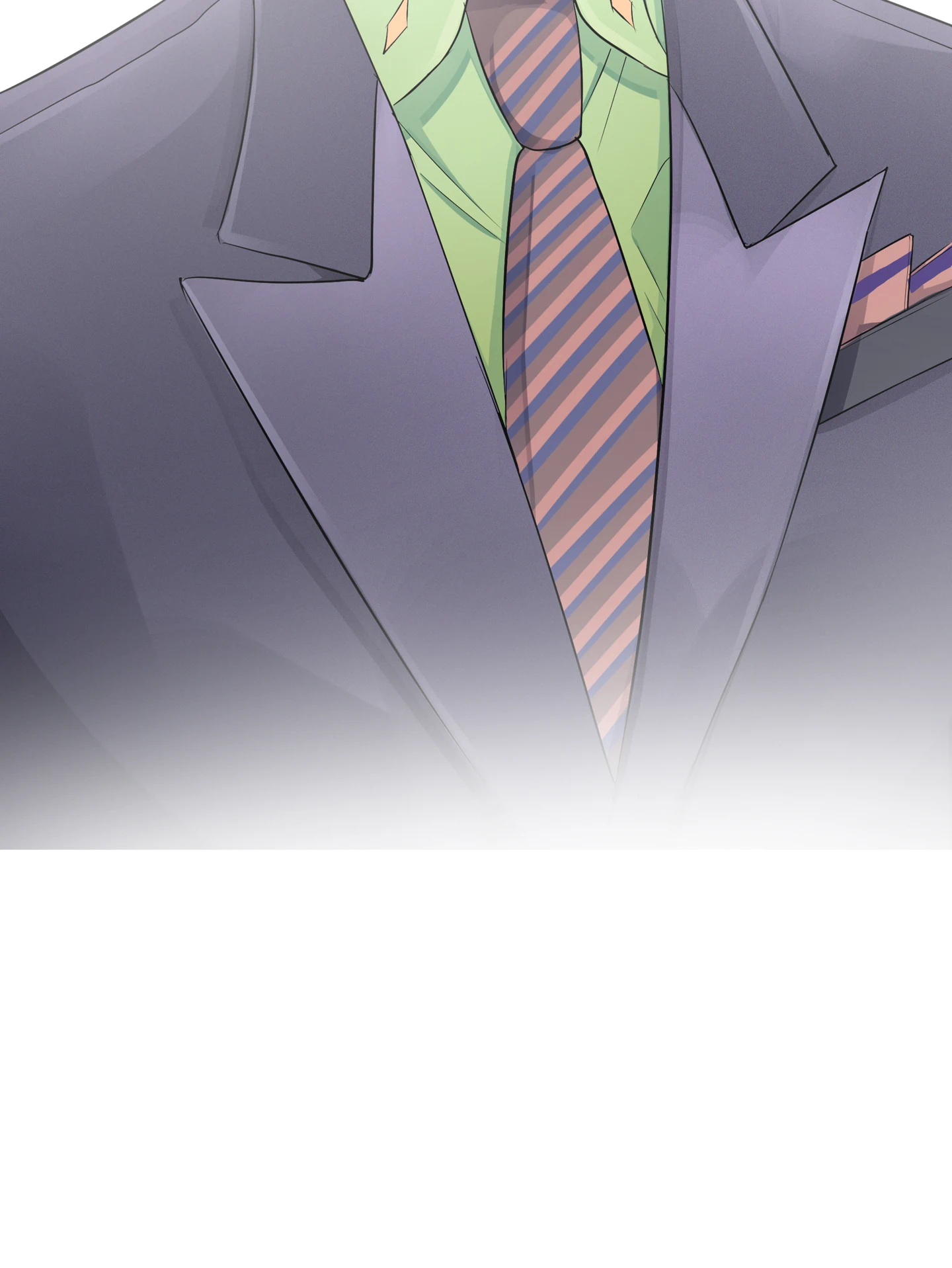 Walking in the Rain - Chapter 62 manhwa