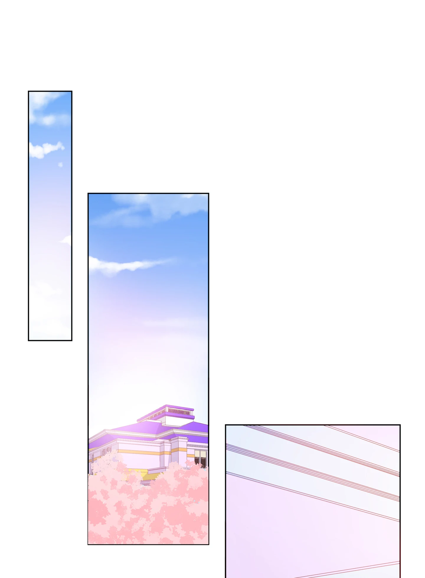 Walking in the Rain - Chapter 63 manhwa