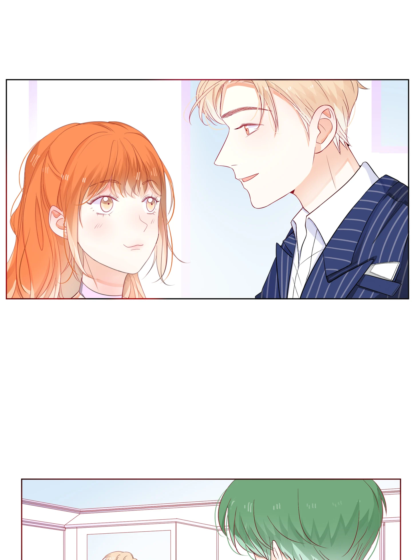 Walking in the Rain - Chapter 63 manhwa