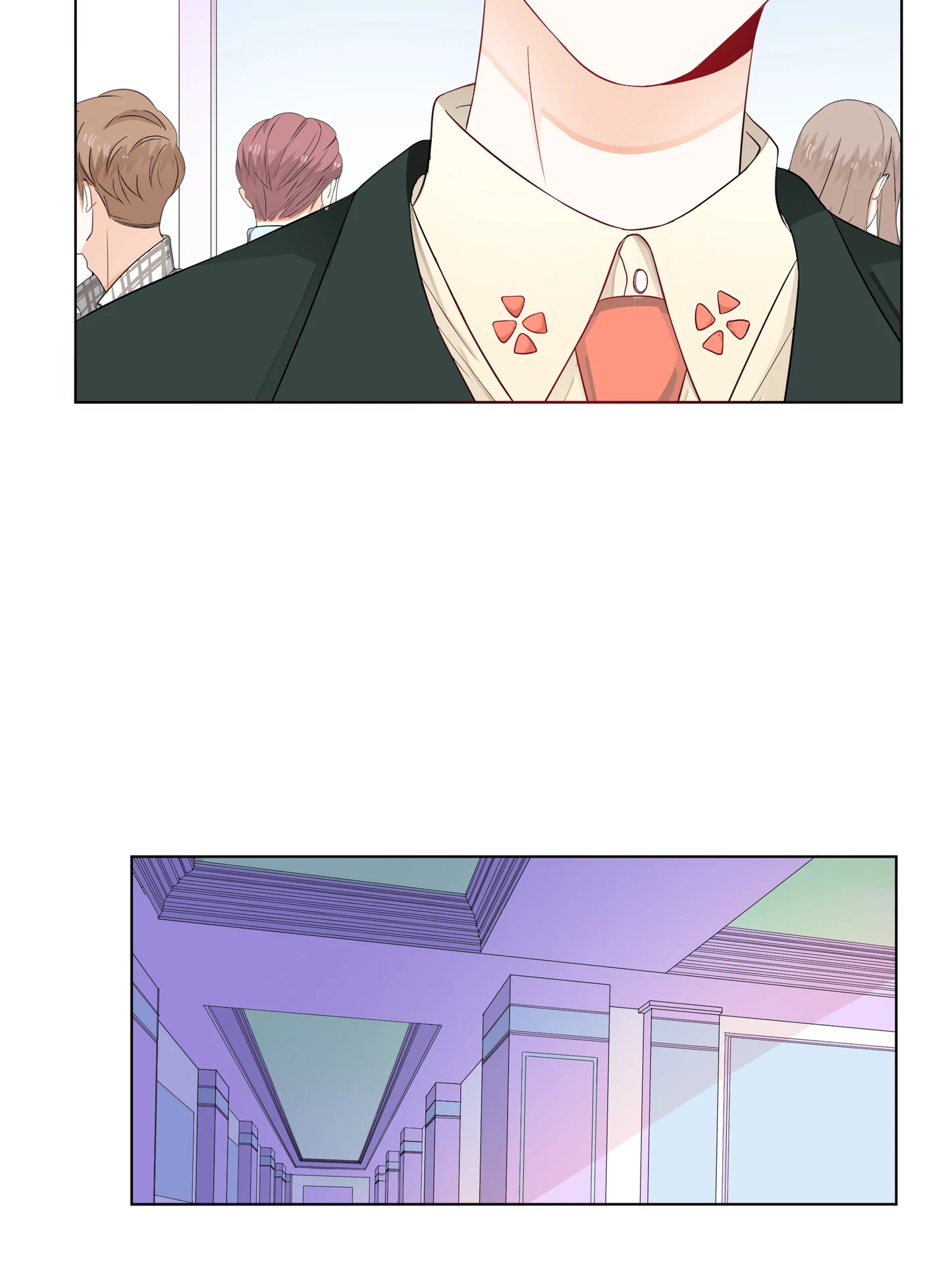 Walking in the Rain - Chapter 63 manhwa