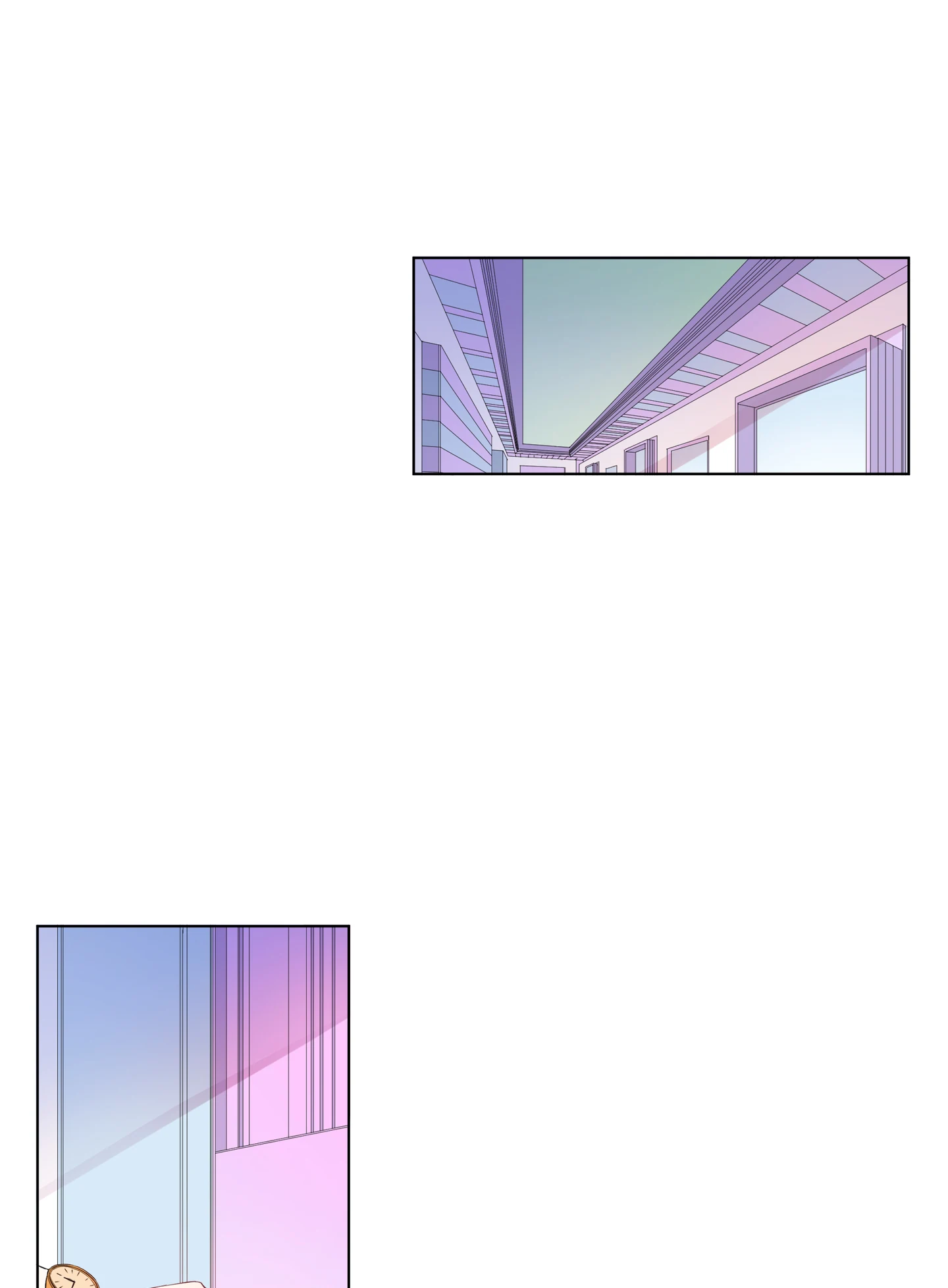 Walking in the Rain - Chapter 63 manhwa