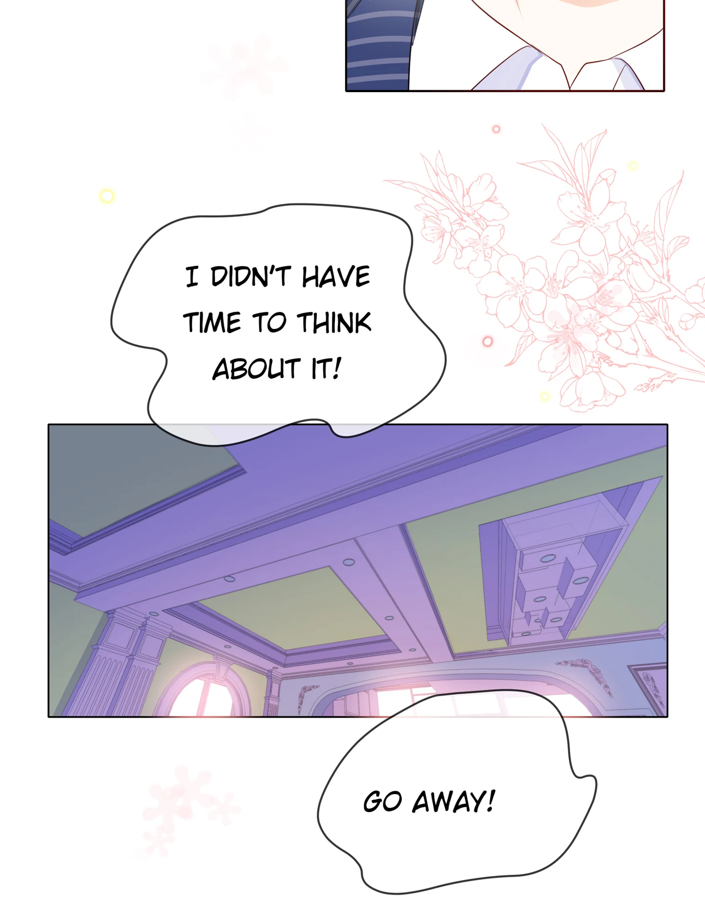 Walking in the Rain - Chapter 63 manhwa