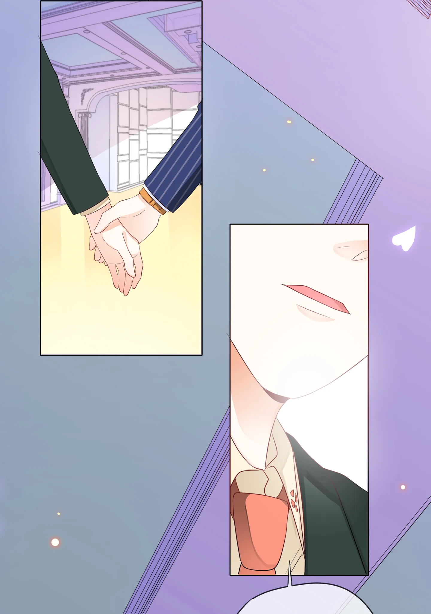 Walking in the Rain - Chapter 63 manhwa