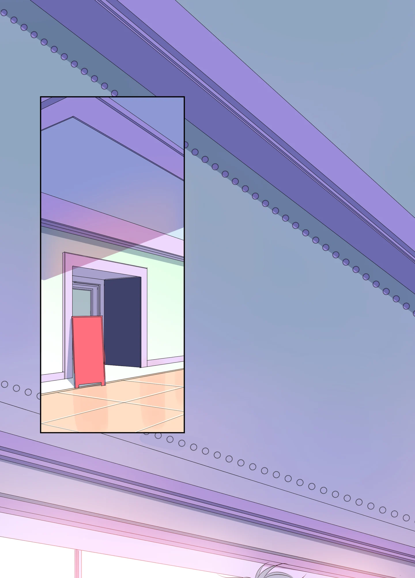 Walking in the Rain - Chapter 63 manhwa