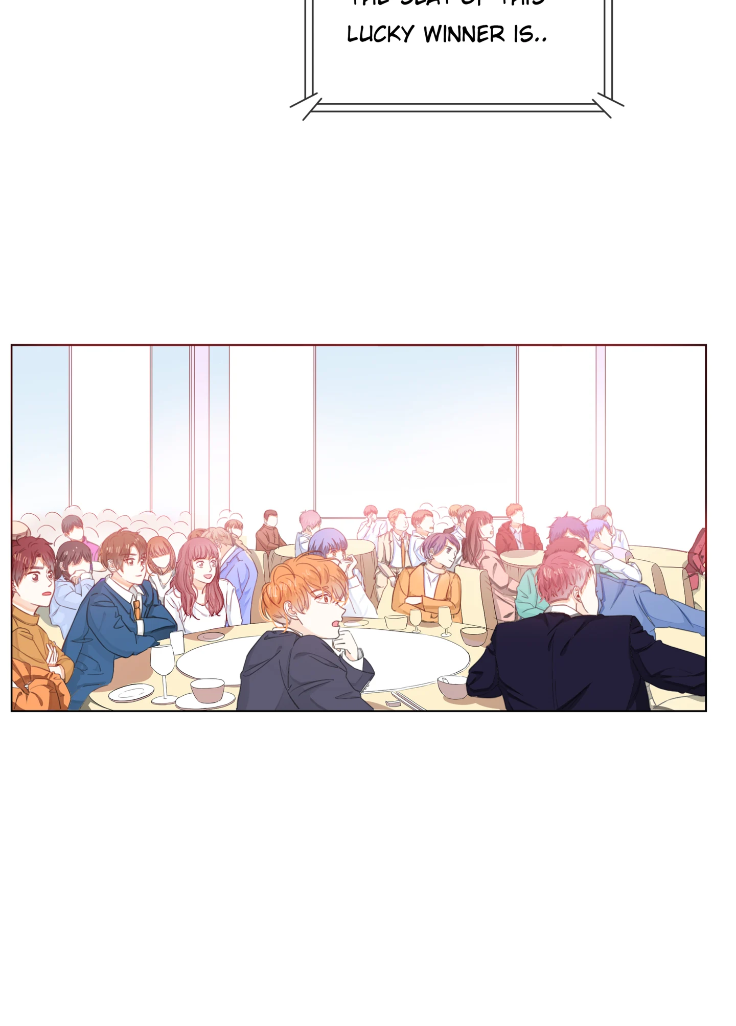 Walking in the Rain - Chapter 63 manhwa