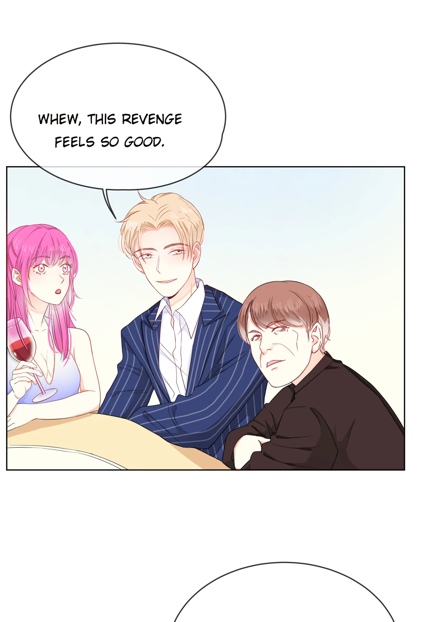 Walking in the Rain - Chapter 63 manhwa