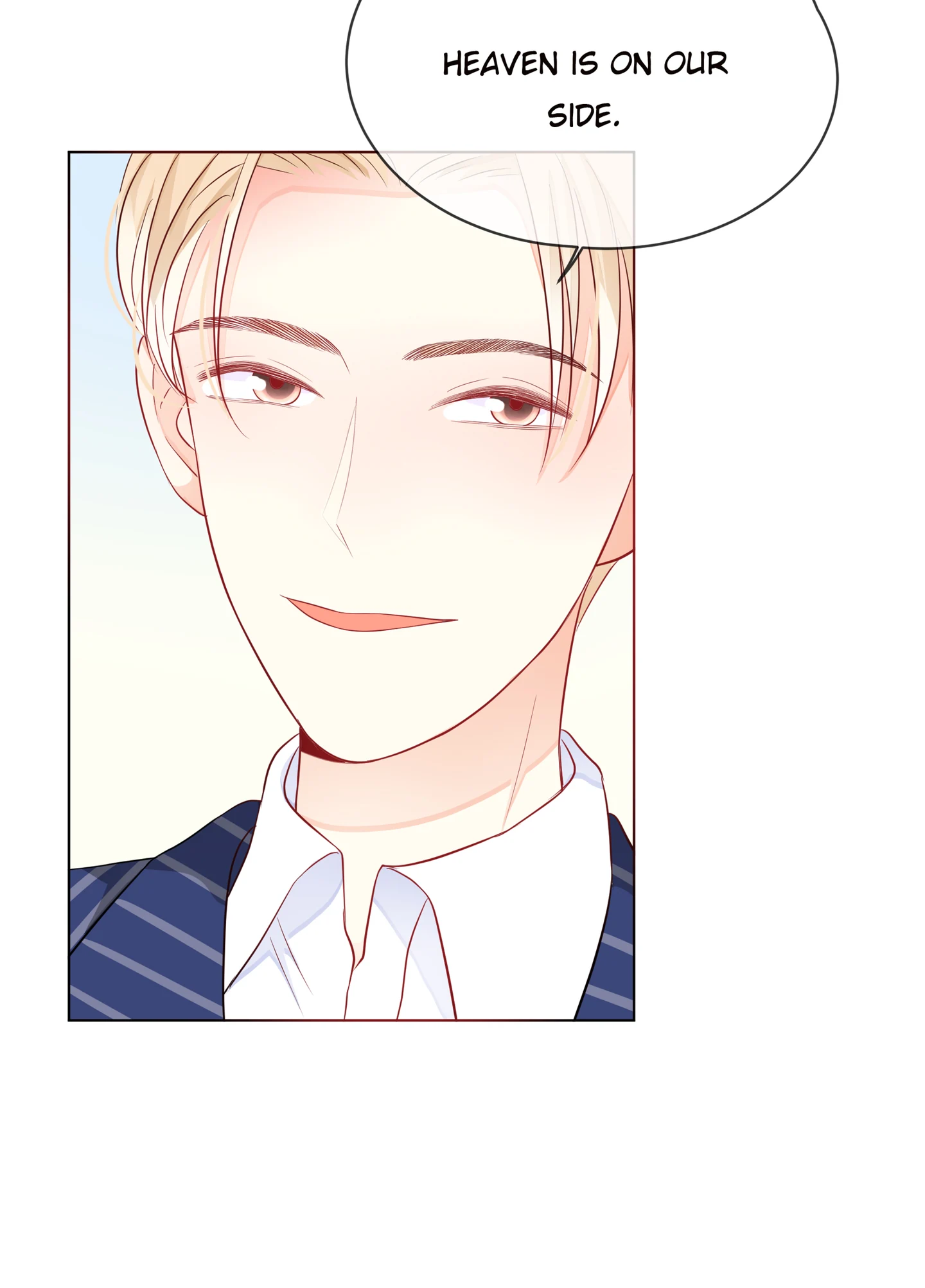 Walking in the Rain - Chapter 63 manhwa