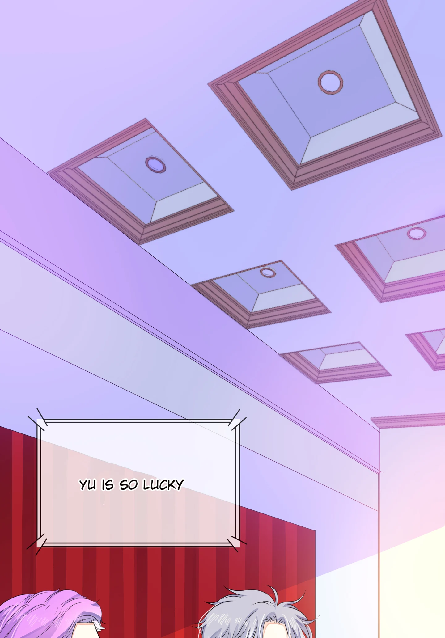 Walking in the Rain - Chapter 64 manhwa