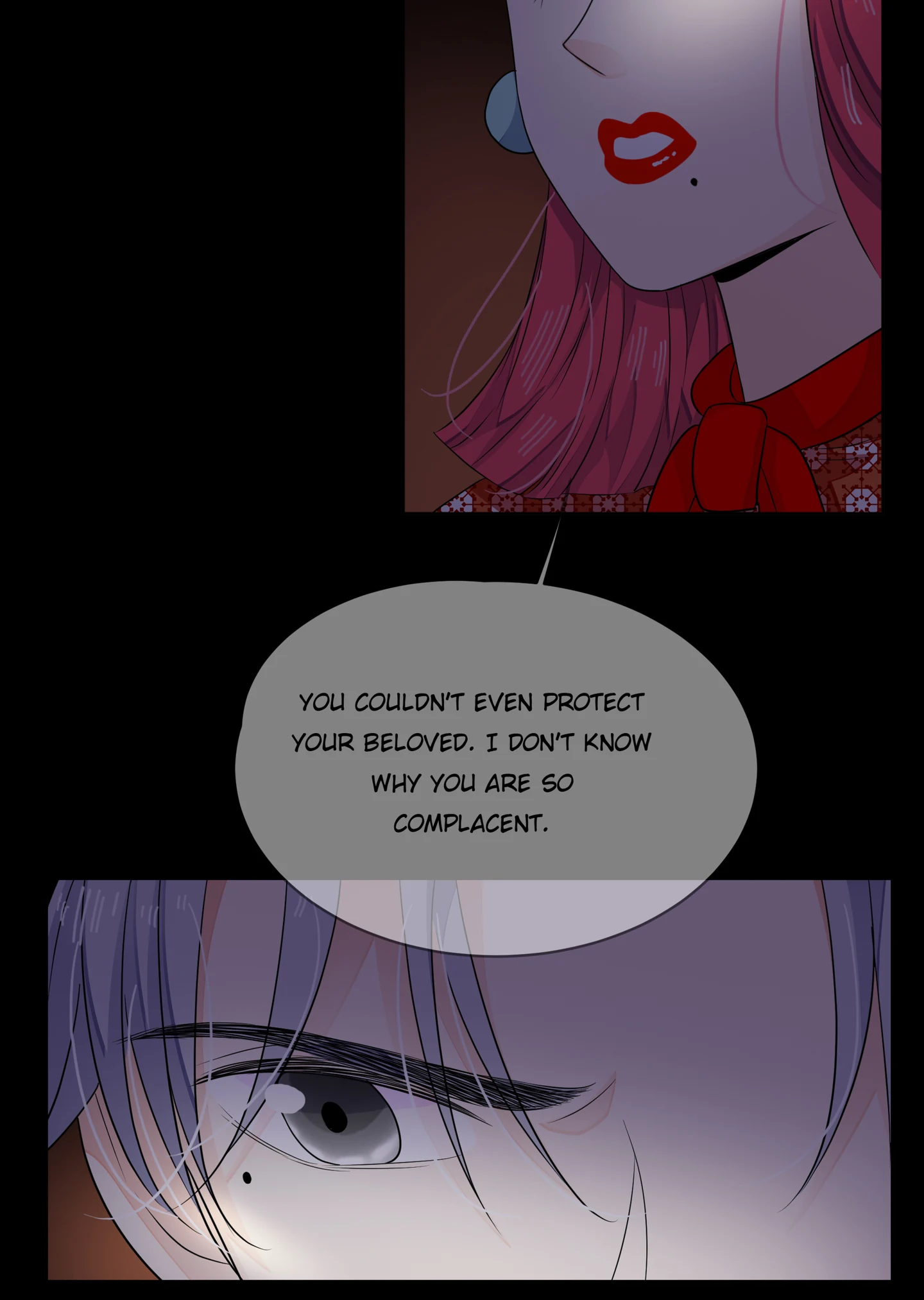 Walking in the Rain - Chapter 64 manhwa