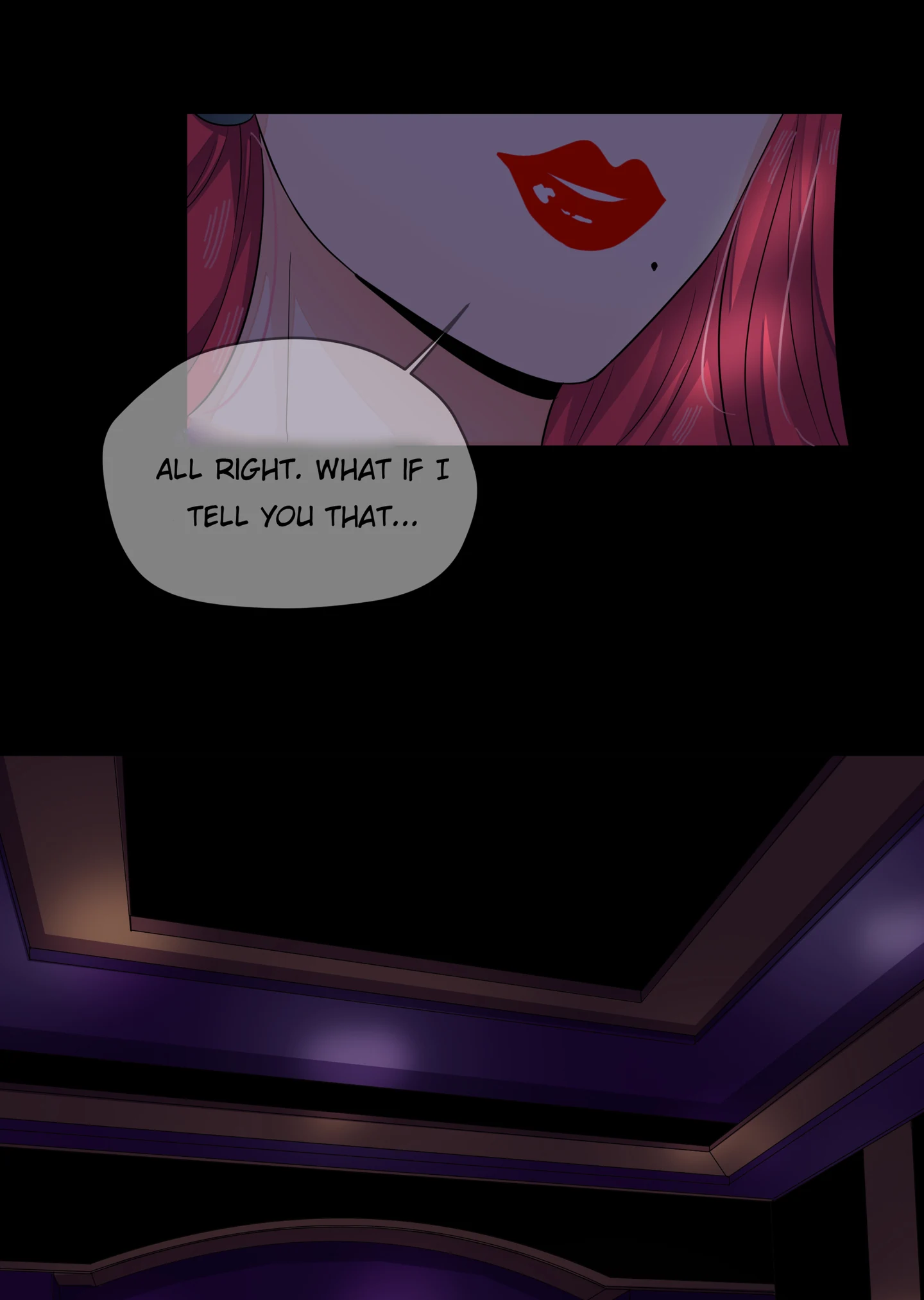 Walking in the Rain - Chapter 64 manhwa