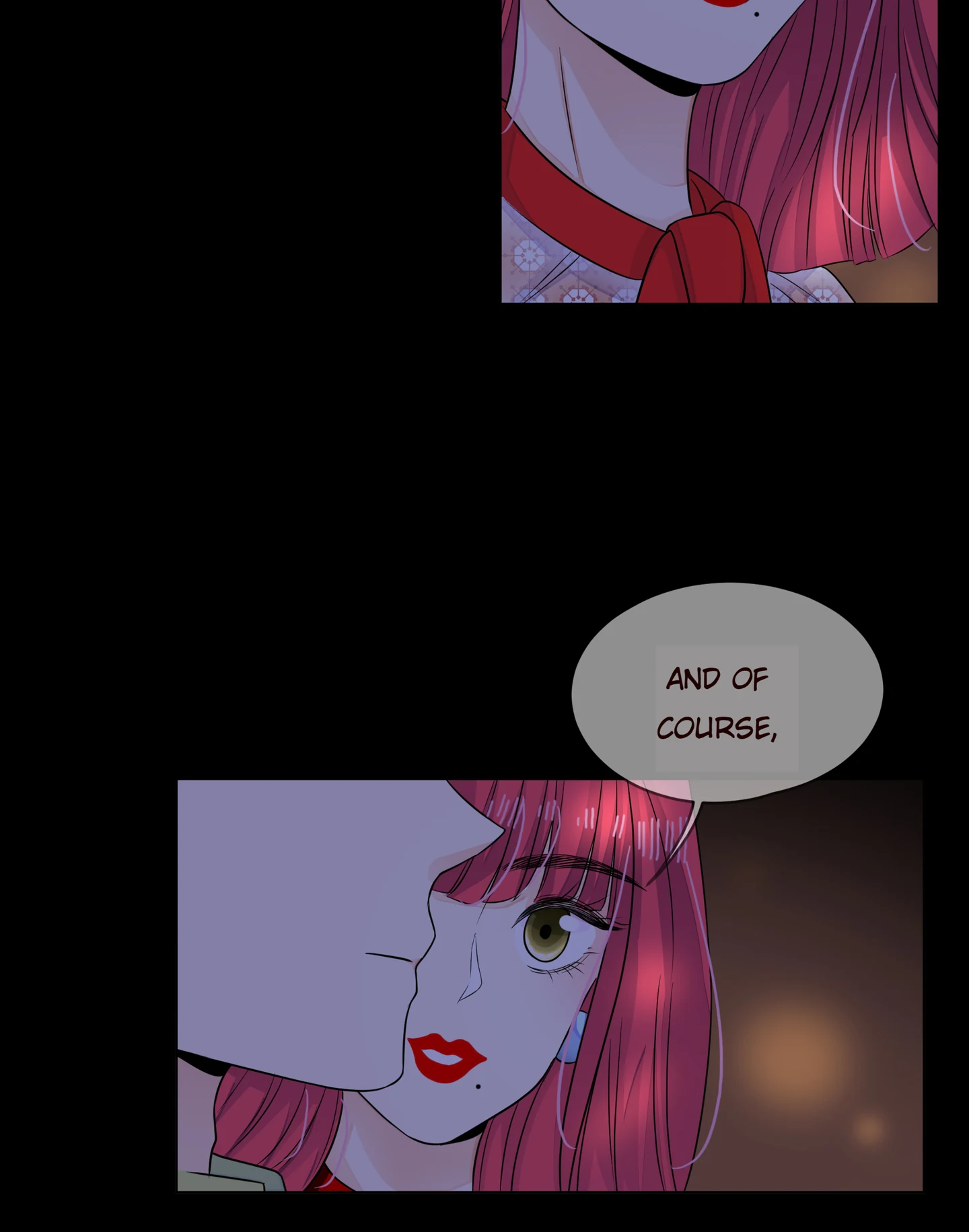 Walking in the Rain - Chapter 64 manhwa