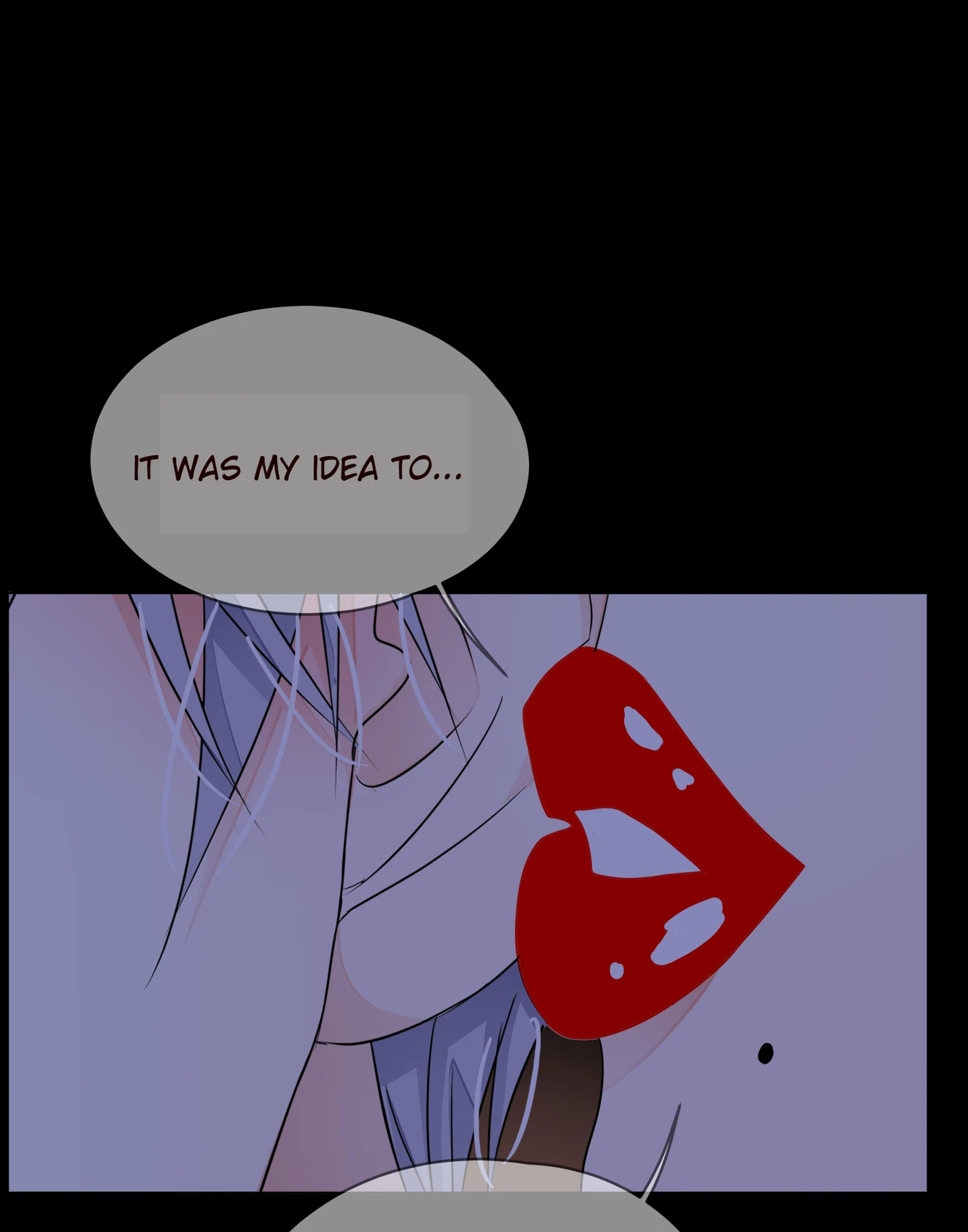 Walking in the Rain - Chapter 64 manhwa