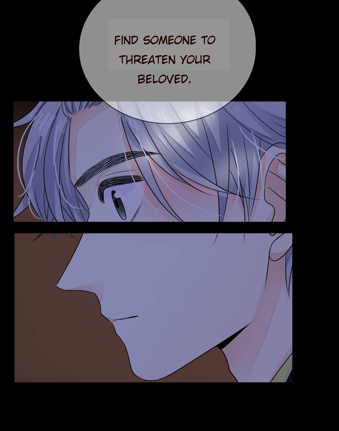 Walking in the Rain - Chapter 64 manhwa