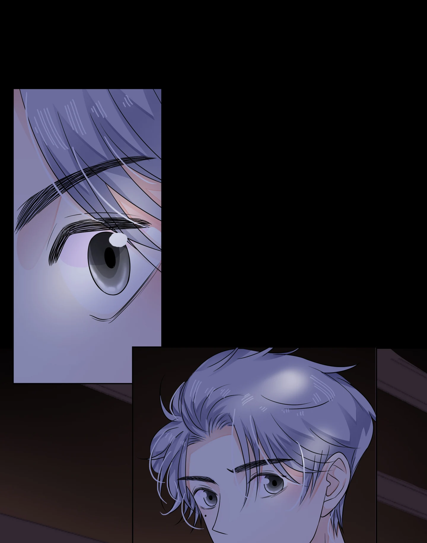 Walking in the Rain - Chapter 64 manhwa