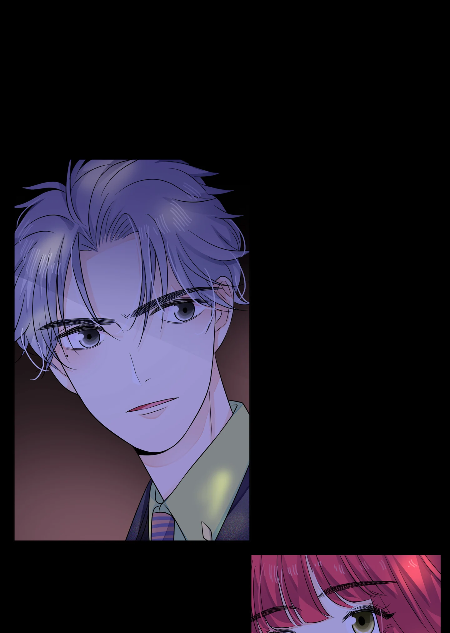 Walking in the Rain - Chapter 64 manhwa